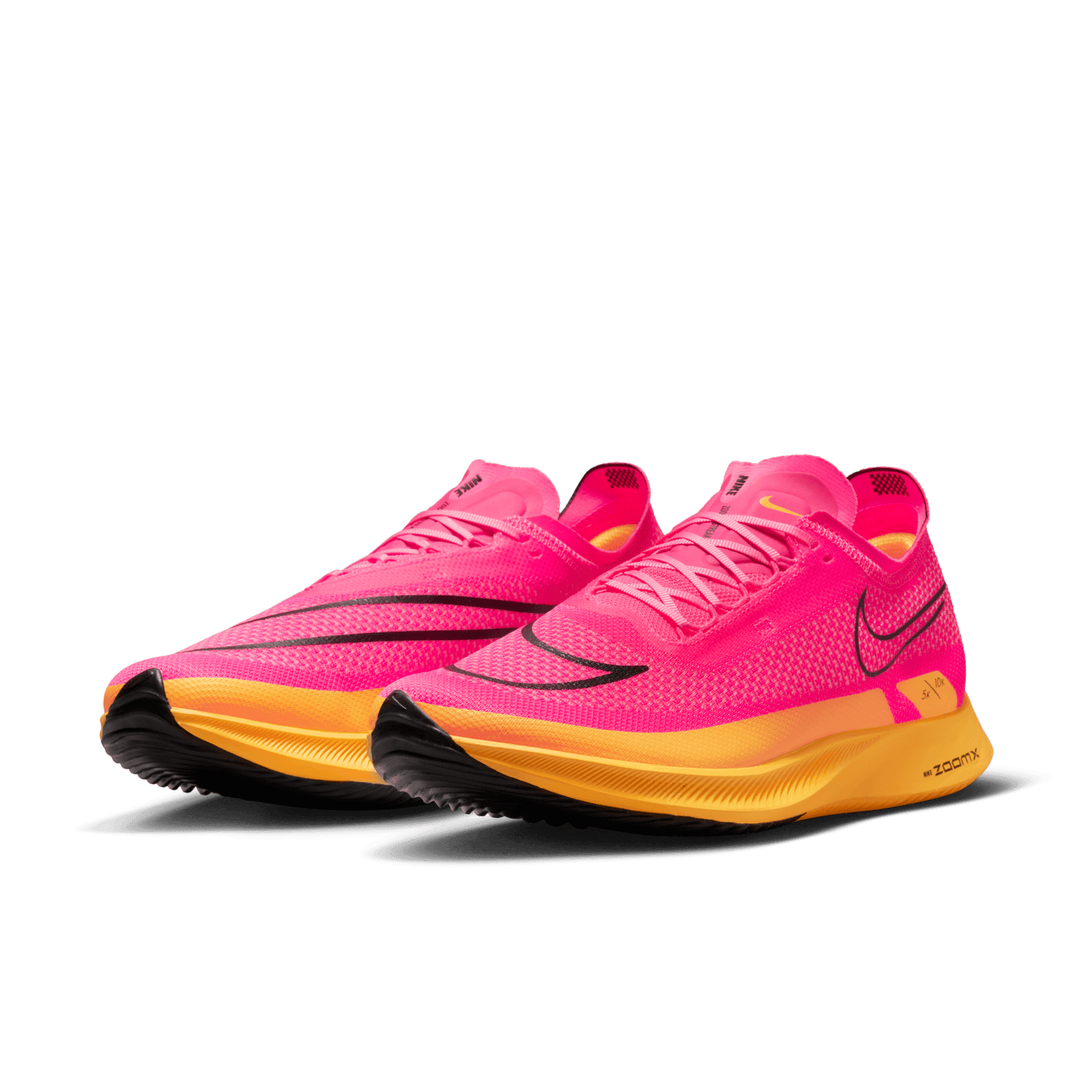 Nike ZoomX Streakfly 'Hyper Pink' - DJ6566-600 Raffles & Where to Buy