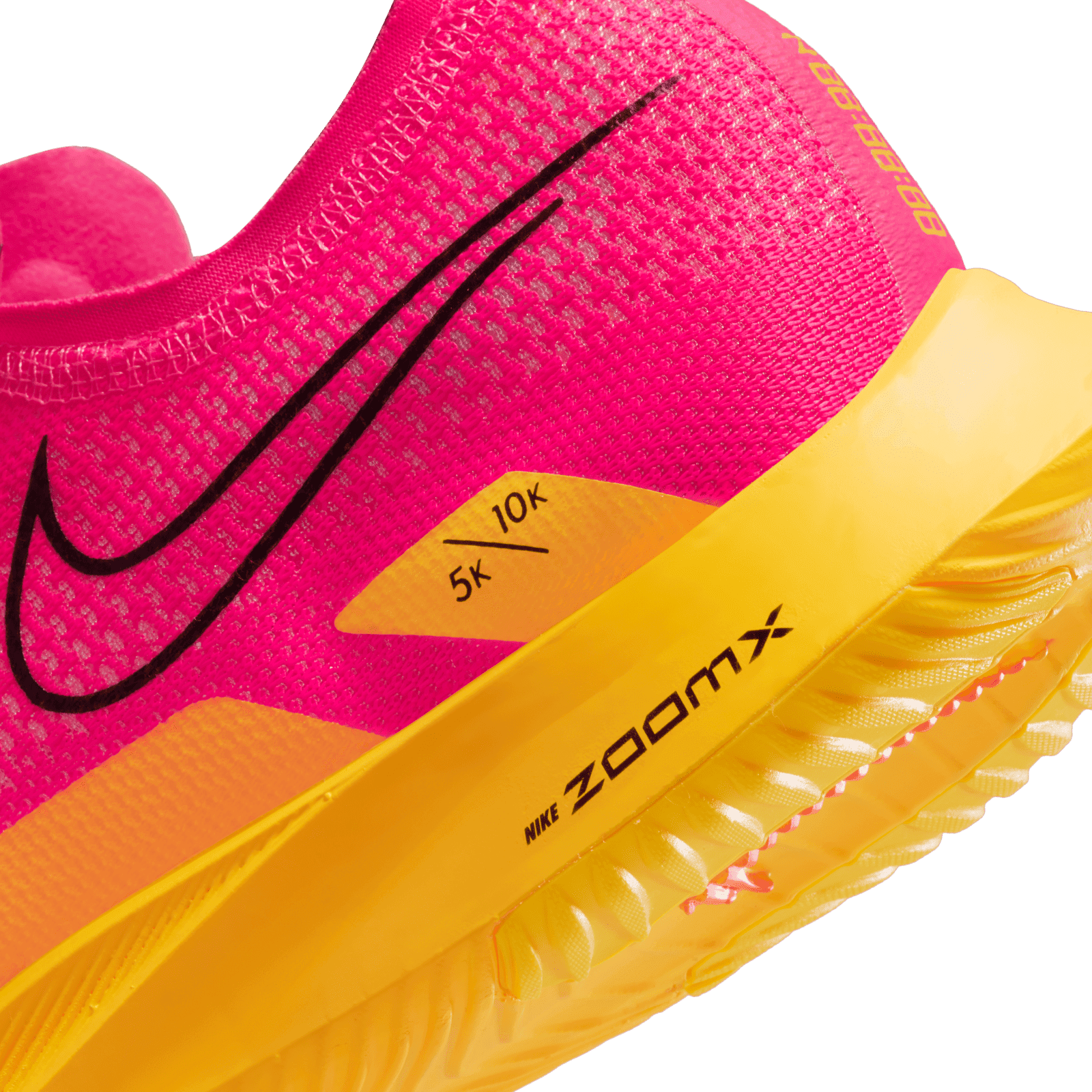 Nike ZoomX Streakfly 'Hyper Pink Laser Orange' DJ6566-600