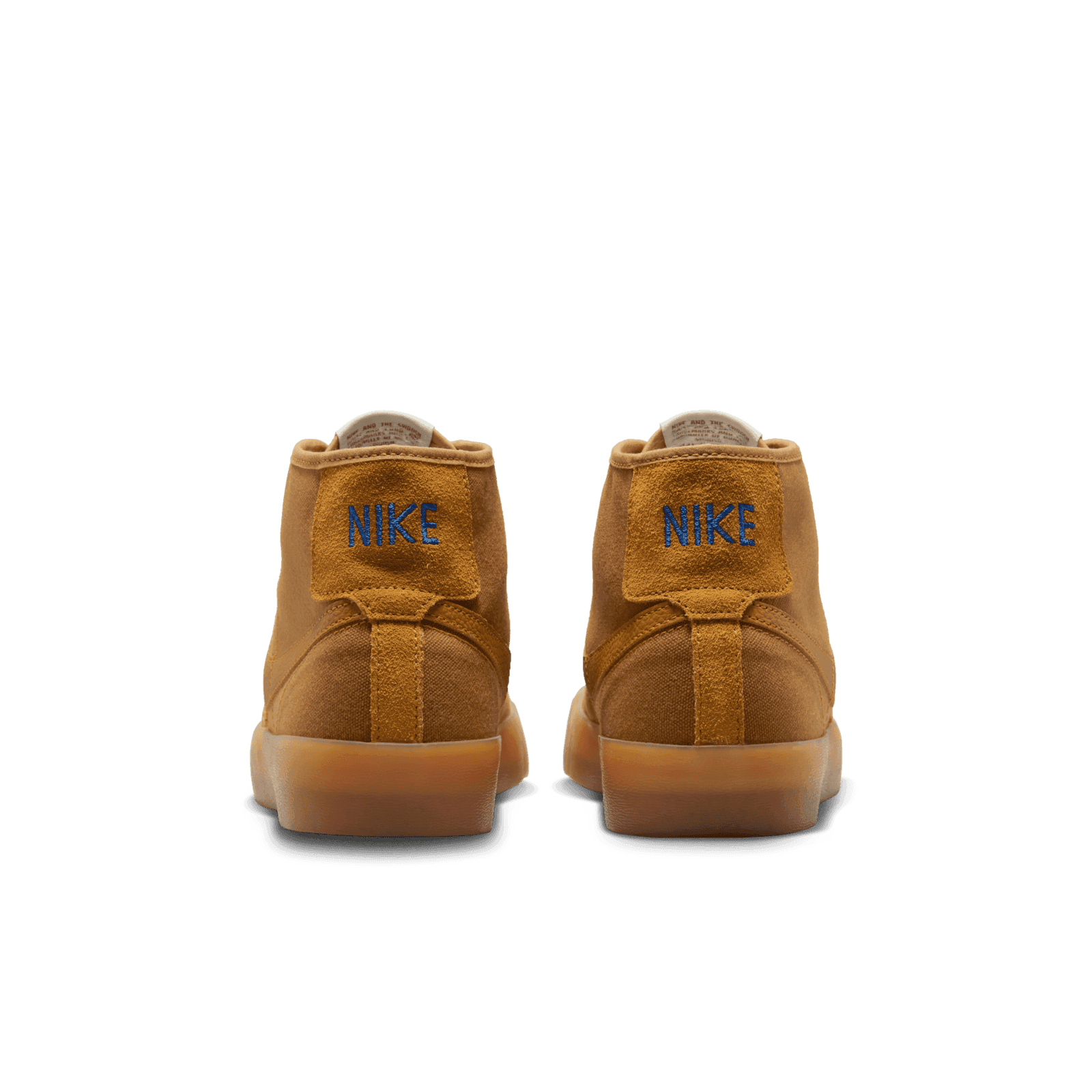 Nike SB Blazer Court Mid Premium SB 
