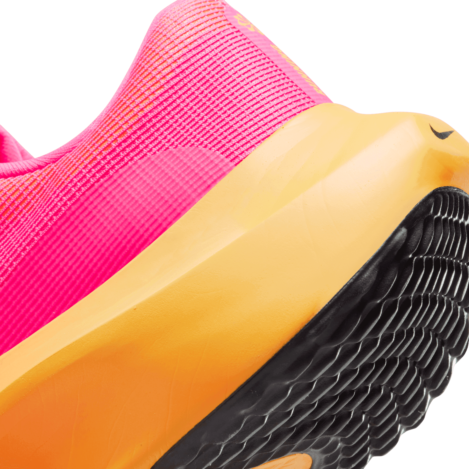 Nike Zoom Fly 5 'Hyper Pink' - DM8968-600 Raffles & Where to Buy