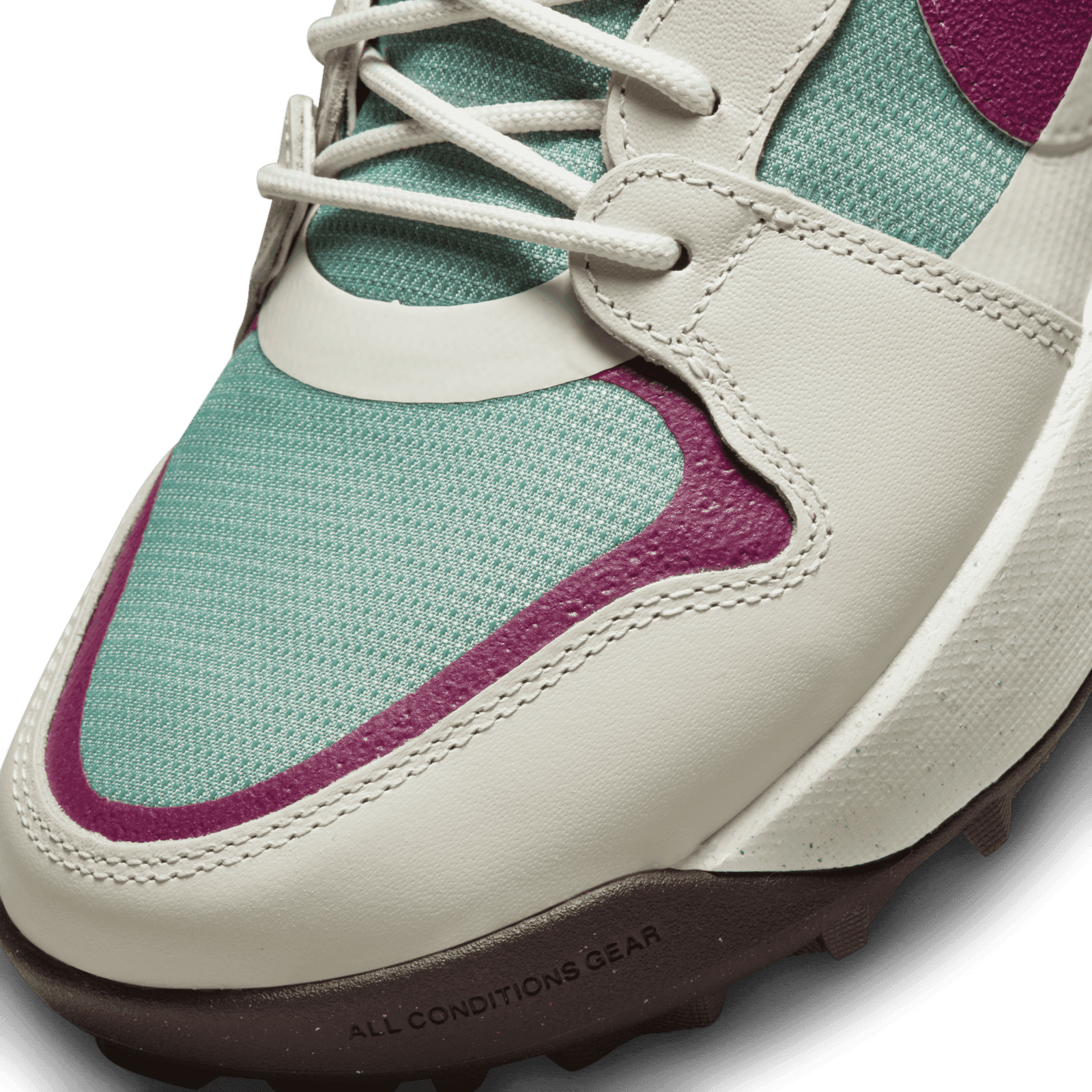 Nike ACG Lowcate Men\'s Sz 12 Trail Hiking Shoes Mica Green Rosewood DX2256-300 Nike ACG LOWCATE | DX2256-300 | AFEW STORE main image 2