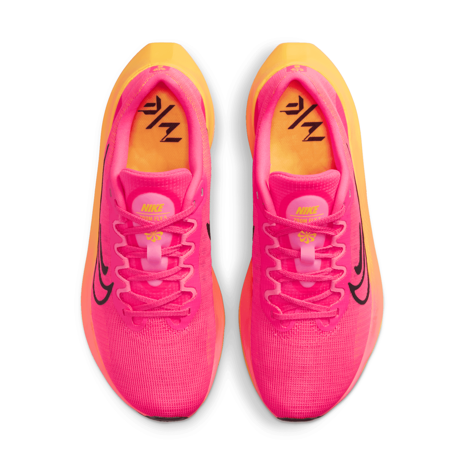 nike dm8974 601 ZOOM FLY 5 ズーム フライ 5 Nike Zoom Fly 5 'Hyper Pink' (W) - DM8974-601 Raffles & Where to Buy