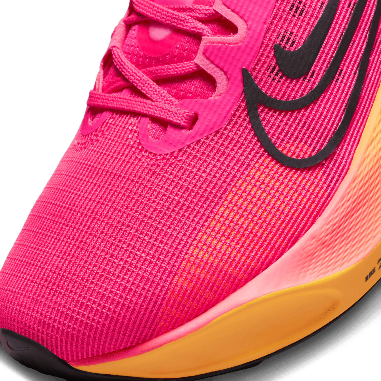 Nike Zoom Fly 5 'Hyper Pink' (W) - DM8974-601 Raffles & Where to Buy