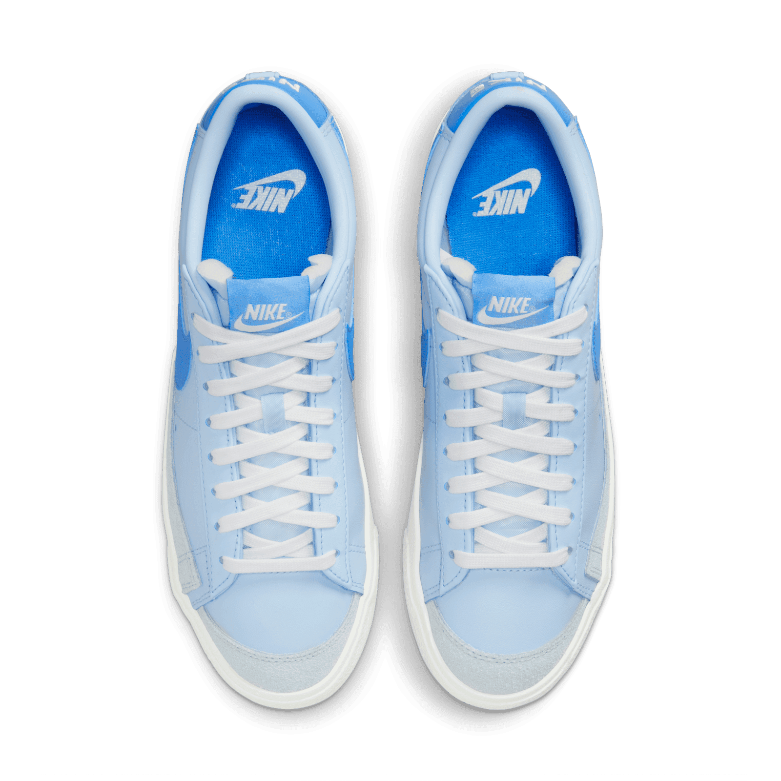 Nike Blazer Low 