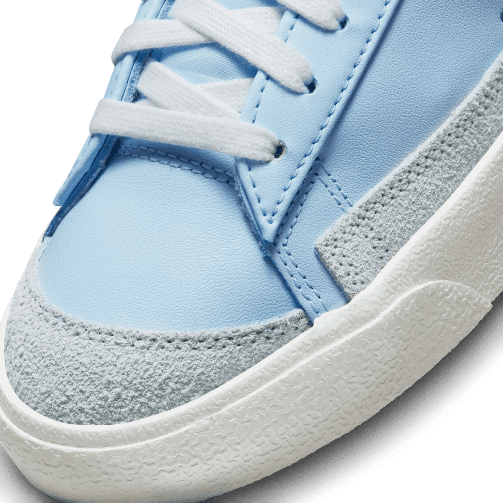 Nike Blazer \'77 Vintage Low Celestine Blue-Size 13 Nike Blazer Low  main image 3