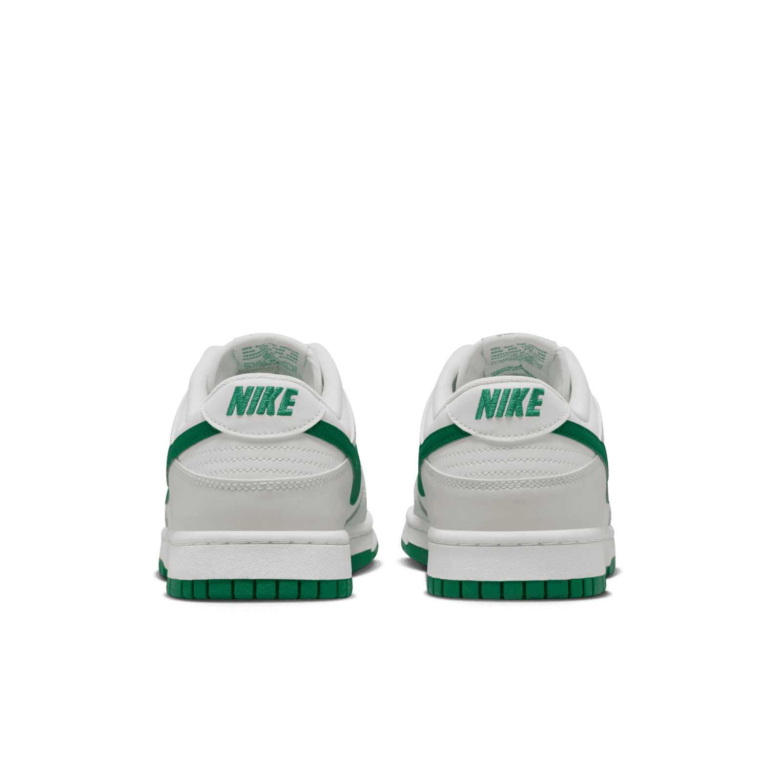 Nike Dunk Low Summit White Malachite - DV0831-107 Raffles & Where to Buy