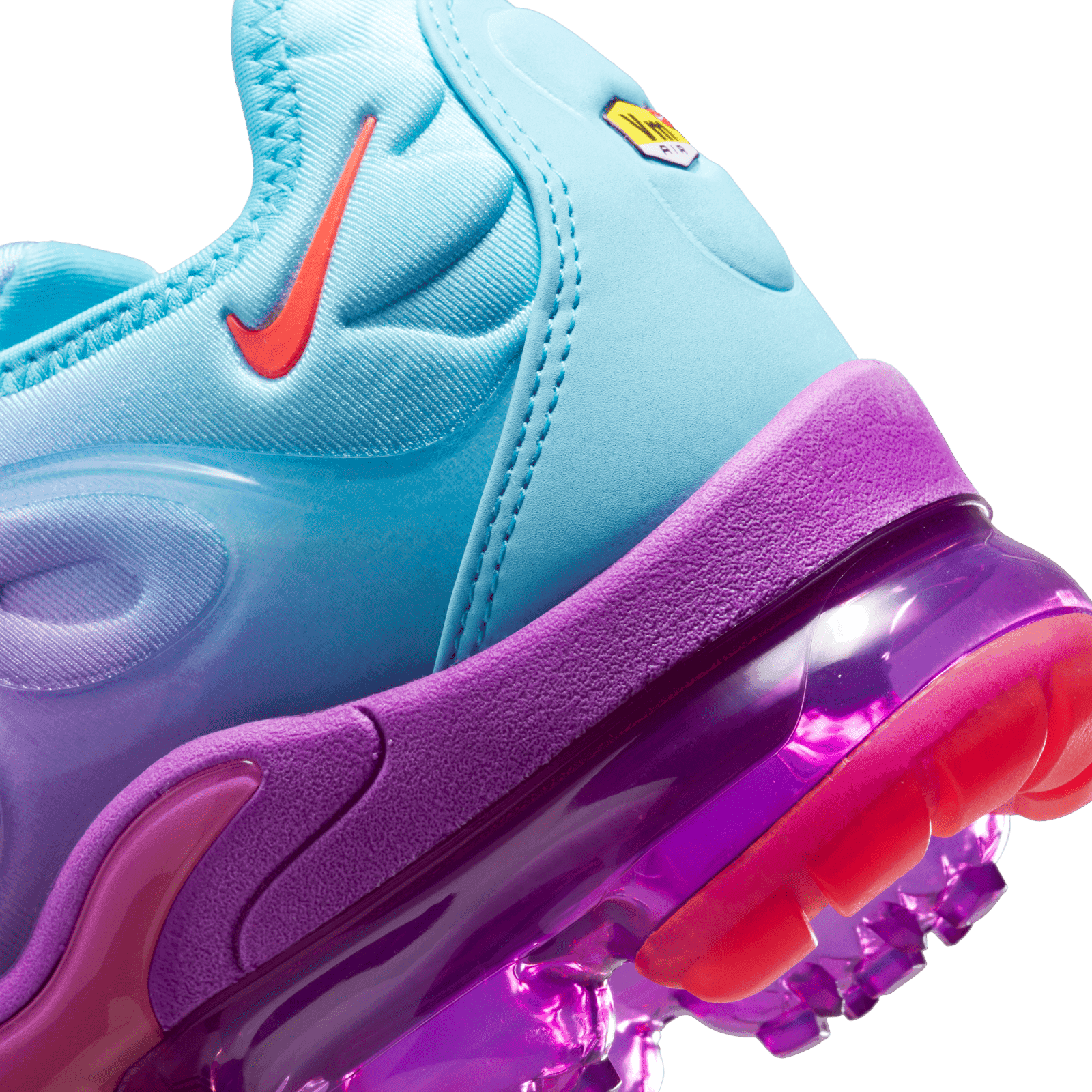 purple pink vapormax