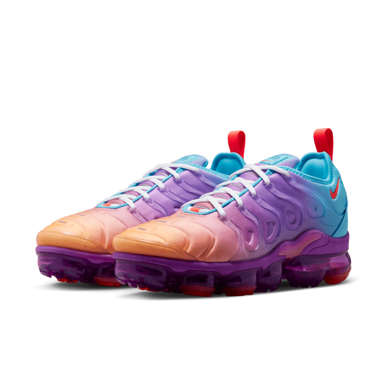 Nike Air VaporMax Plus Multi Color Gradient W FD0823 500 Release Info