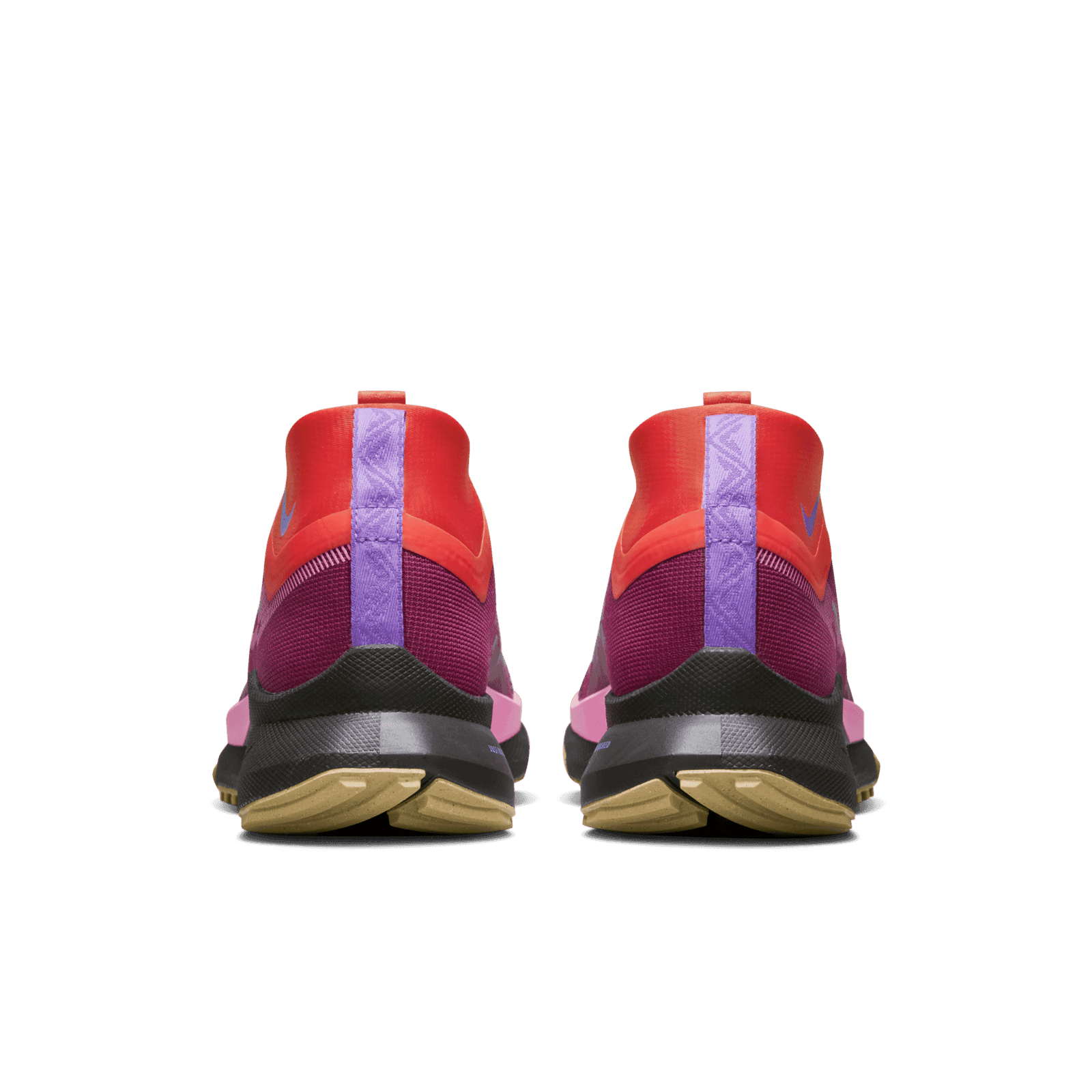 Nike React Pegasus Trail 4 GORE-TEX 'Rosewood' (W) - FD0875-600