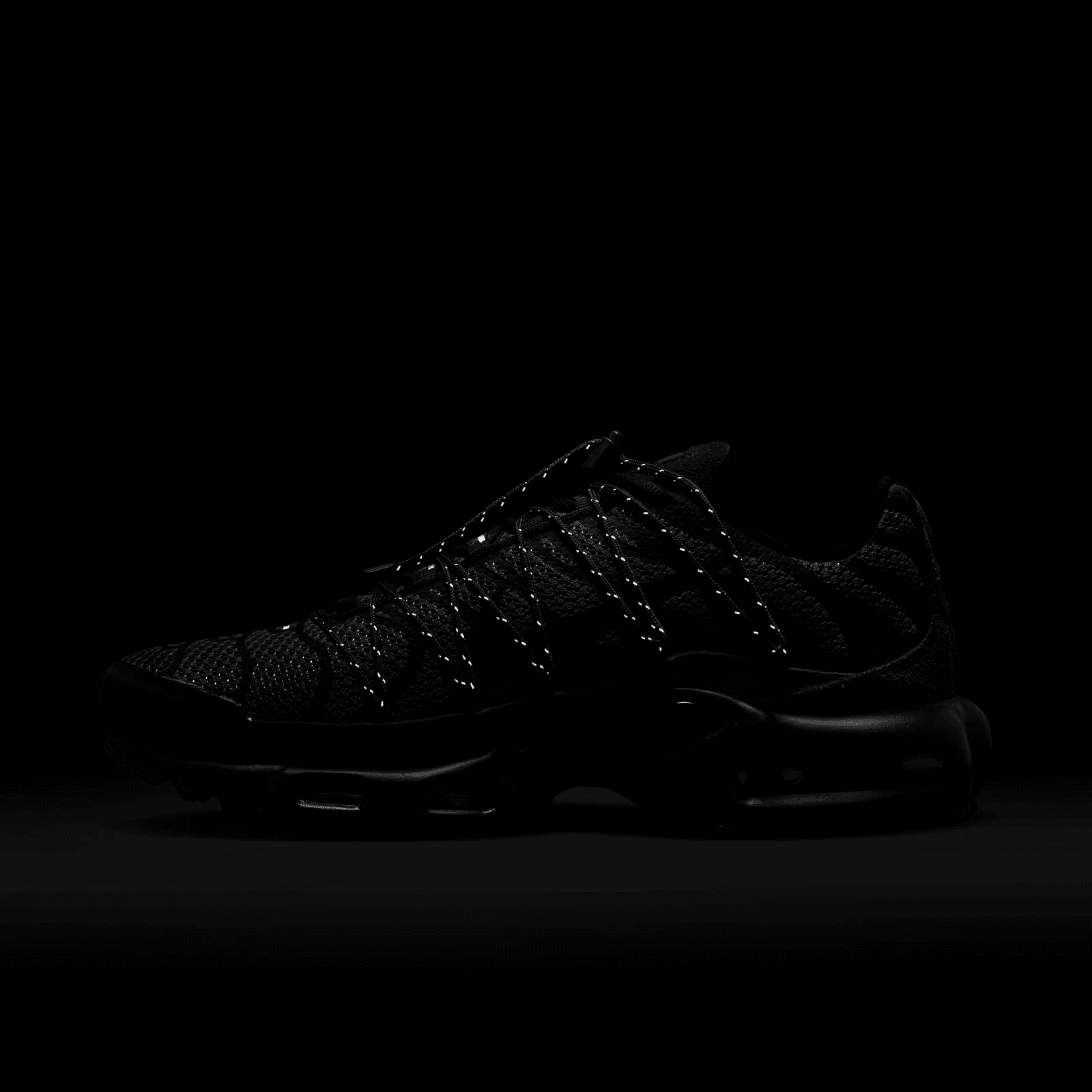 Nike Air Max Plus Utility 'Wolf Grey Black' - FD0670-002 Release Info