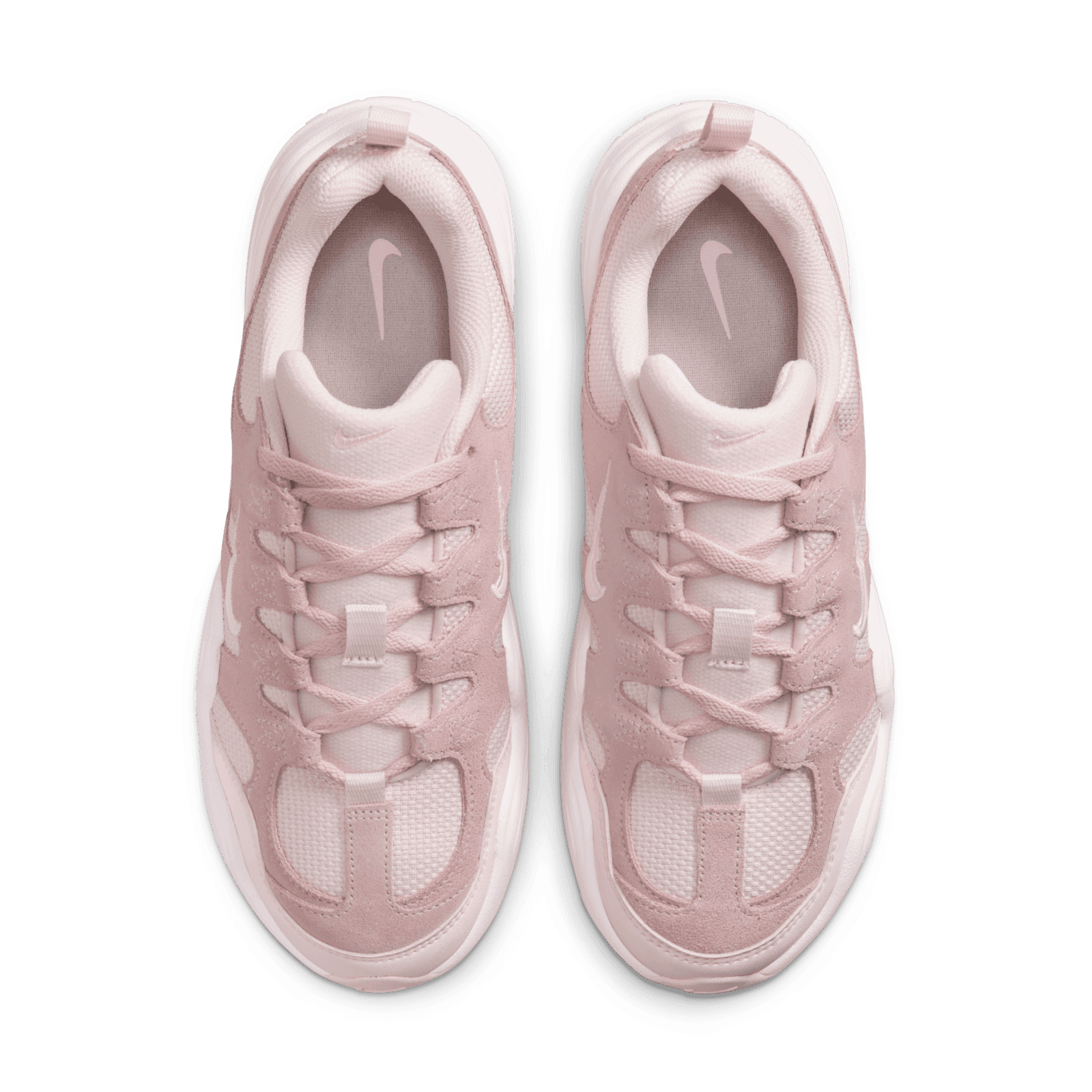 Nike Tech Hera 'Pearl Pink' (W) - DR9761-600 Release Info