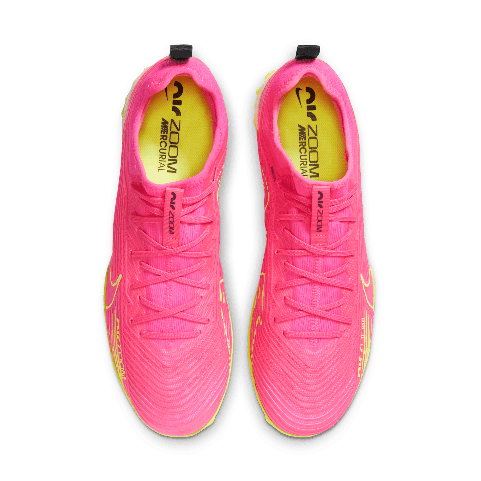 Nike Zoom Mercurial Vapor 15 Pro TF 'Luminous Pack' - DJ5605-605