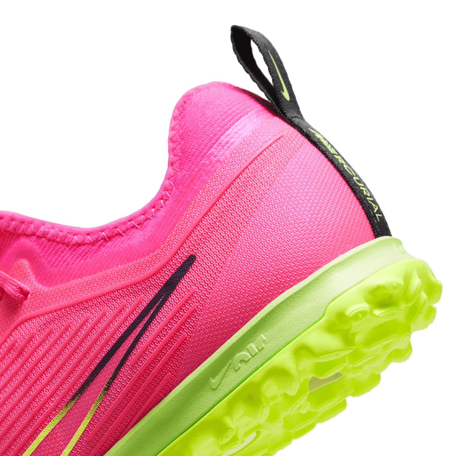 Nike Zoom Mercurial Vapor 15 Pro TF 'Luminous Pack' - DJ5605-605