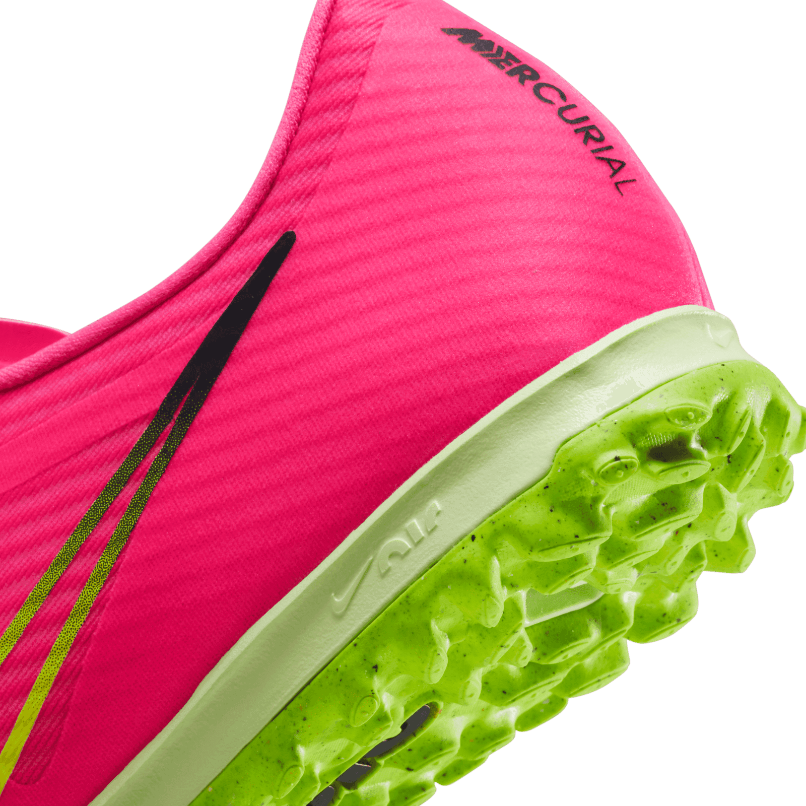 Nike Zoom Mercurial Vapor 15 Academy TF 'Luminous Pack' - DJ5635