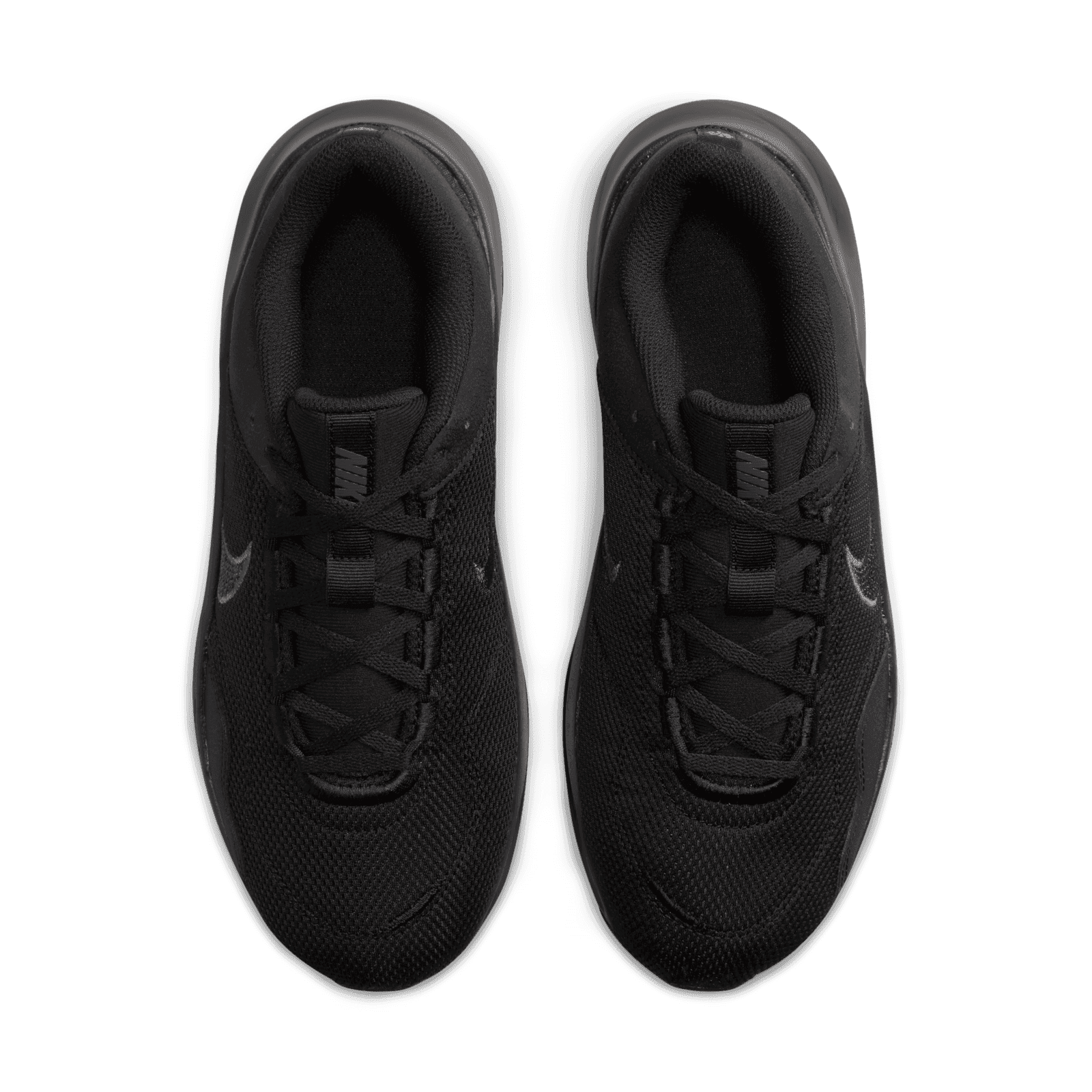 Nike Legend Essential 3 Next Nature 'Black Anthracite' - DM1120