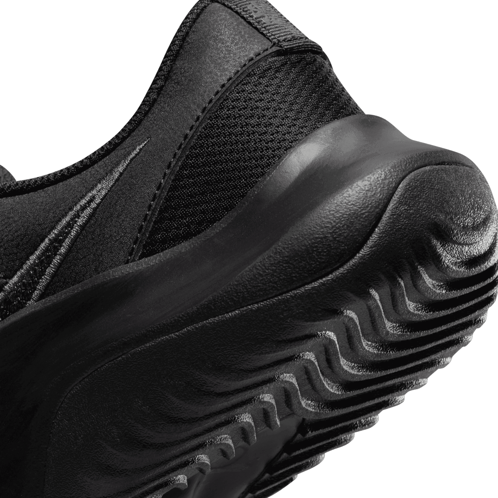 Nike Legend Essential 3 Next Nature 'Black Anthracite' - DM1120