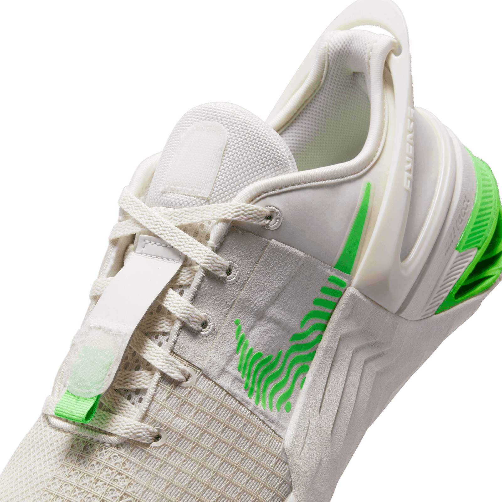 Nike Metcon 8 FlyEase 'Phantom Green Strike' - DO9388-006 Release Info