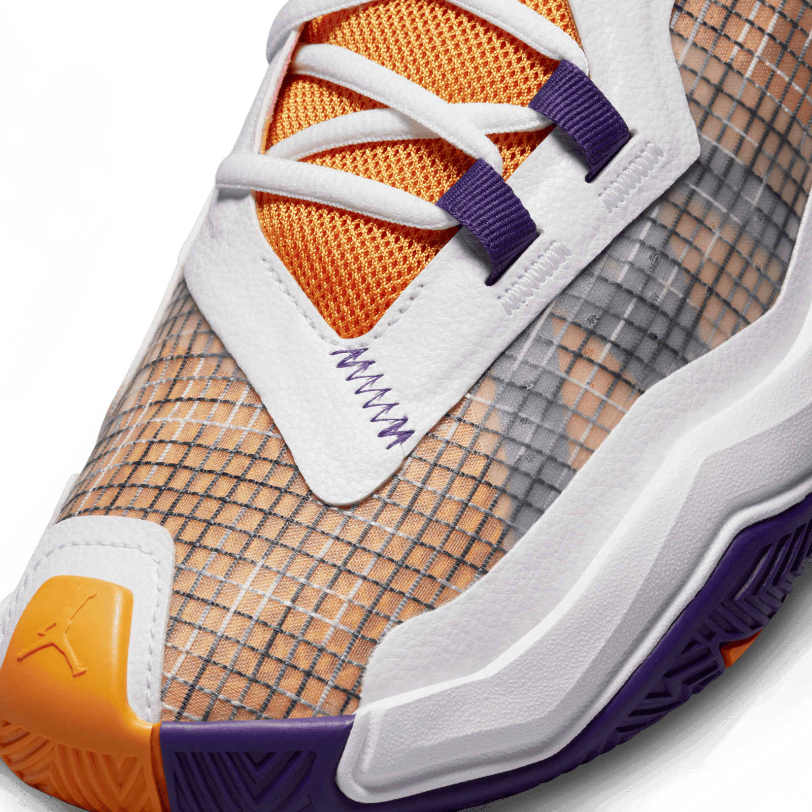 Jordan One Take 4 'Lakers' - DO7193-100 Release Info