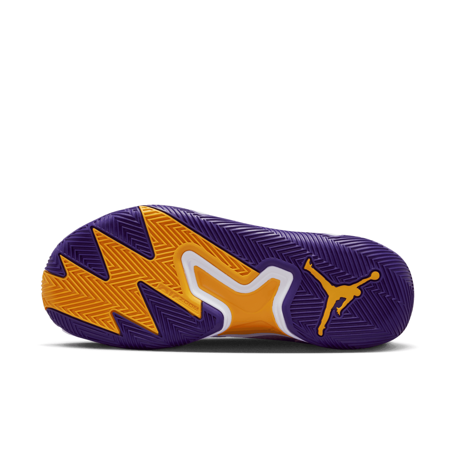 Jordan One Take 4 'Lakers' - DO7193-100 Release Info
