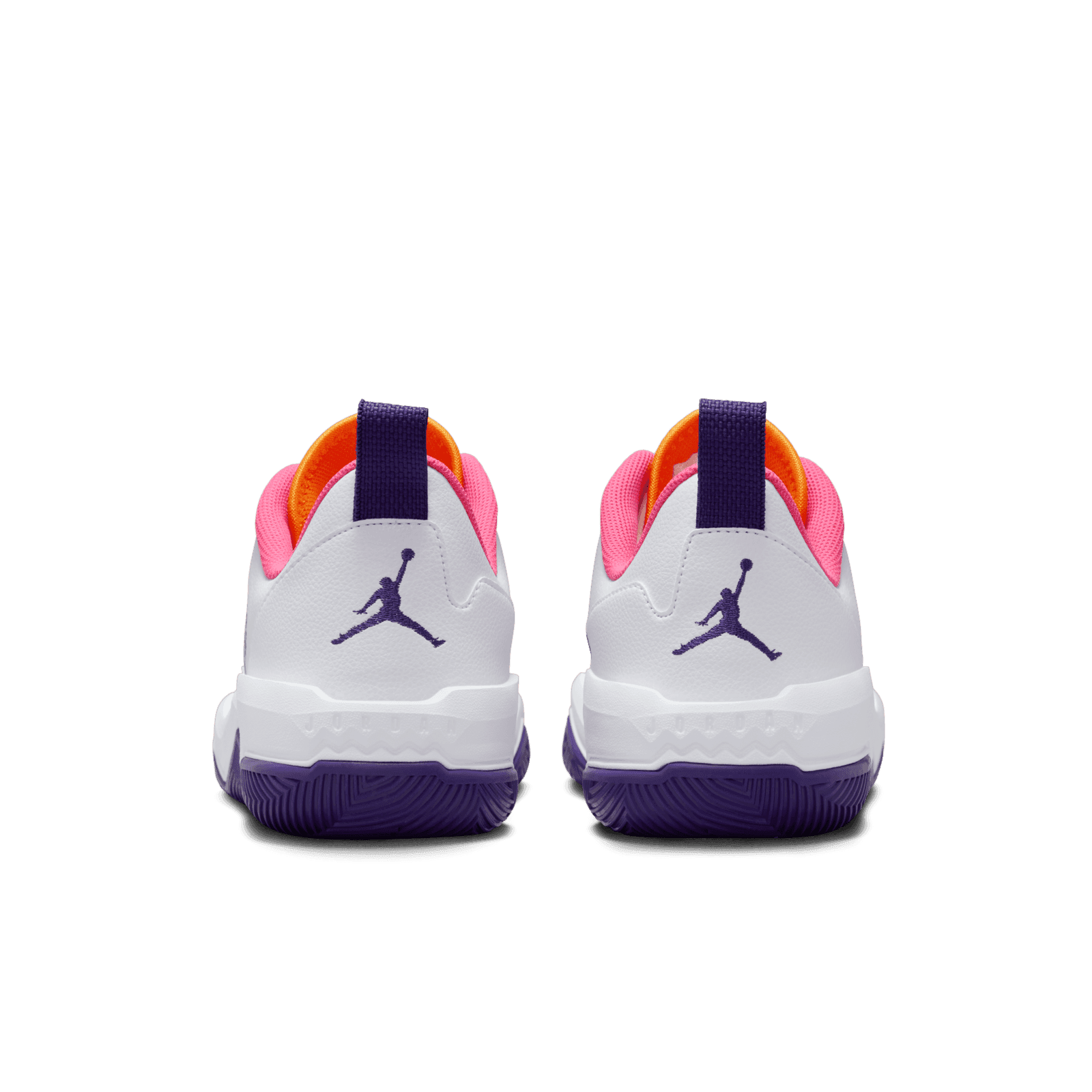 Jordan One Take 4 'Lakers' - DO7193-100 Release Info