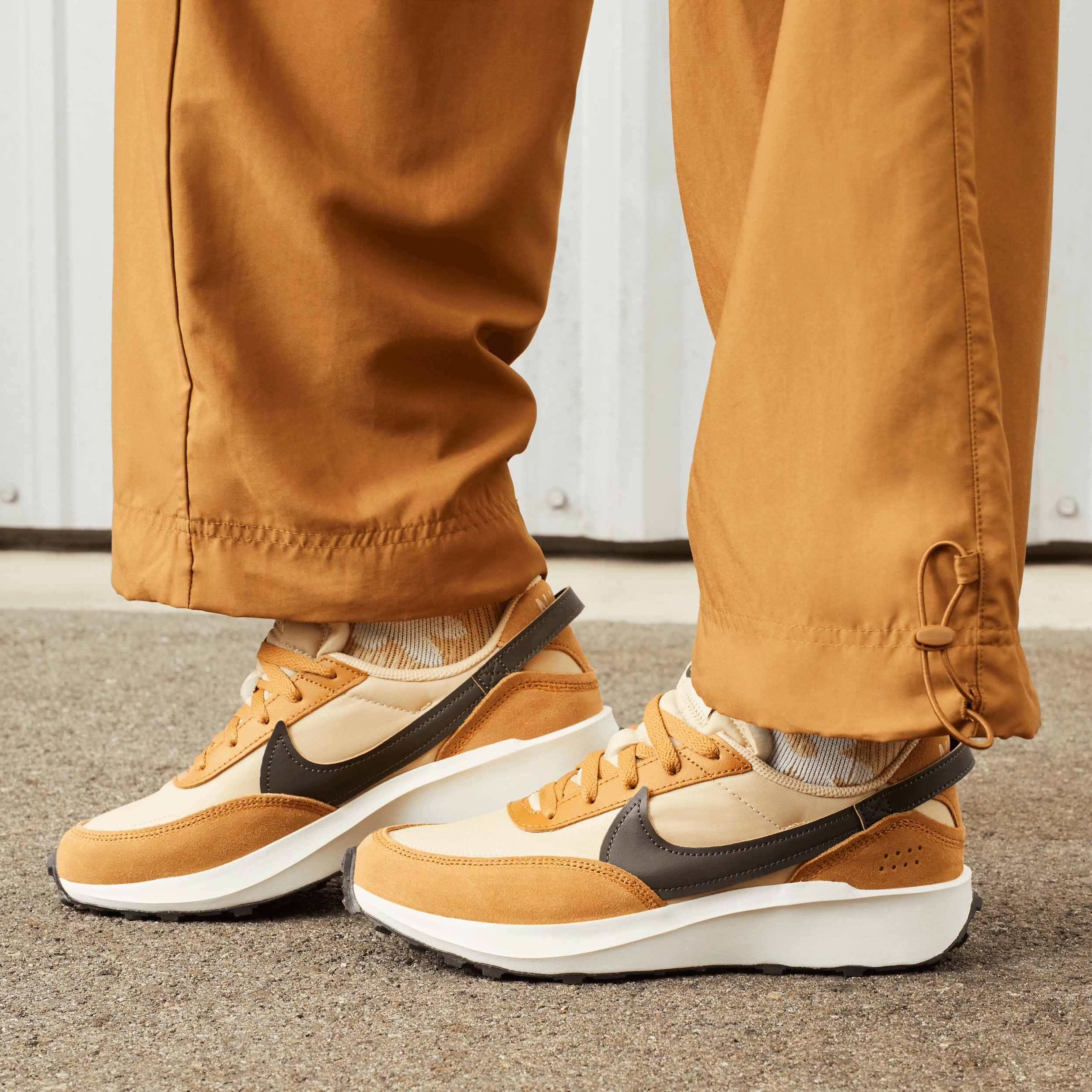 Nike Waffle Debut 'Sesame' (W) - DH9523-200 Release Info