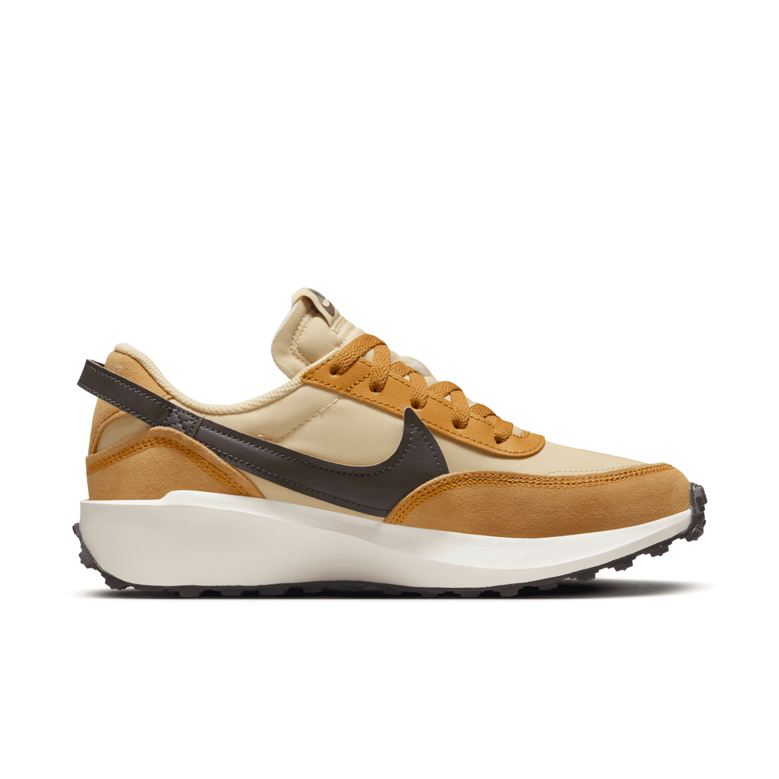 Nike Waffle Debut 'Sesame' (W) - DH9523-200 Raffles & Where to Buy