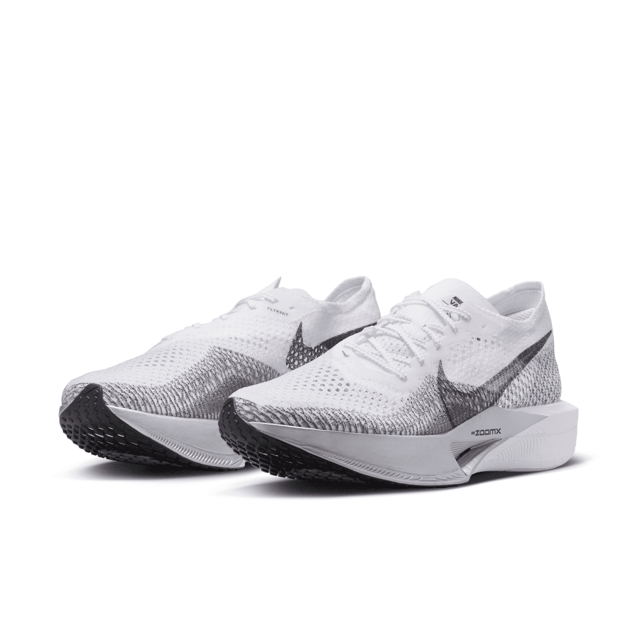 Nike ZoomX VaporFly Next% 3 'White Particle Grey' - DV4129