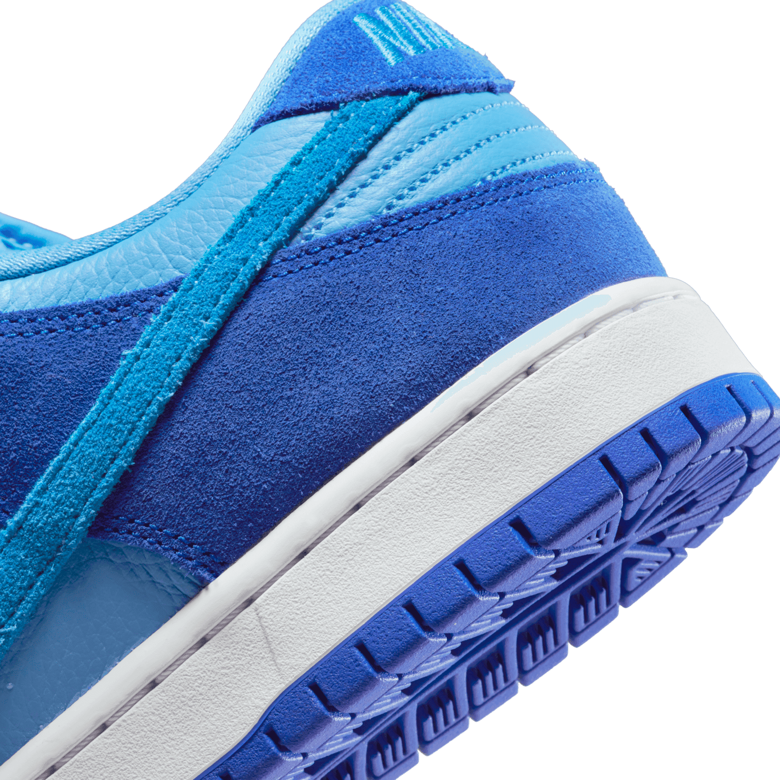 Nike SB Dunk Low Blue Raspberry - DM0807-400 Raffles & Where to Buy
