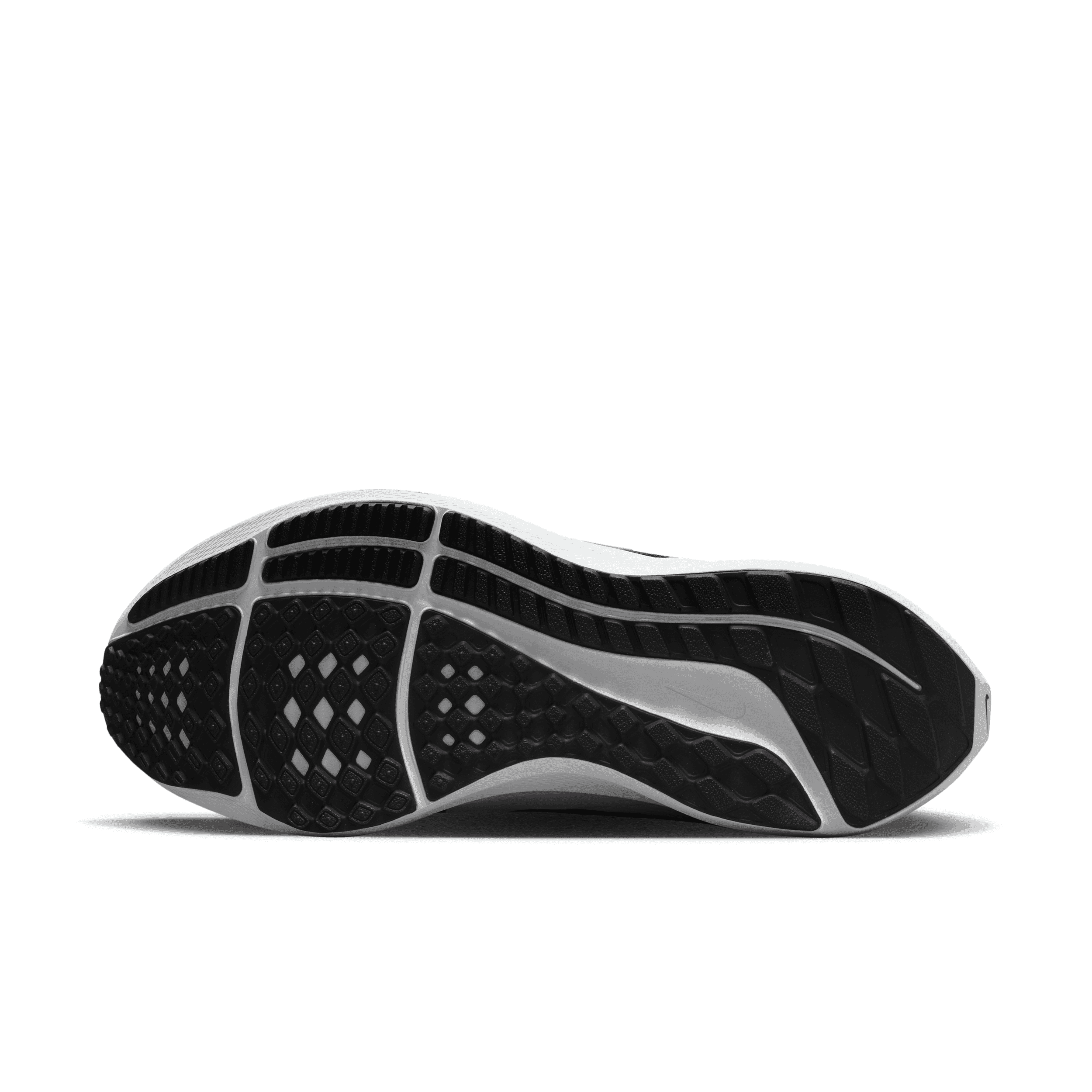 Nike Air Zoom Pegasus 40 Wide 'Black White' - DV7480-001 Release Info