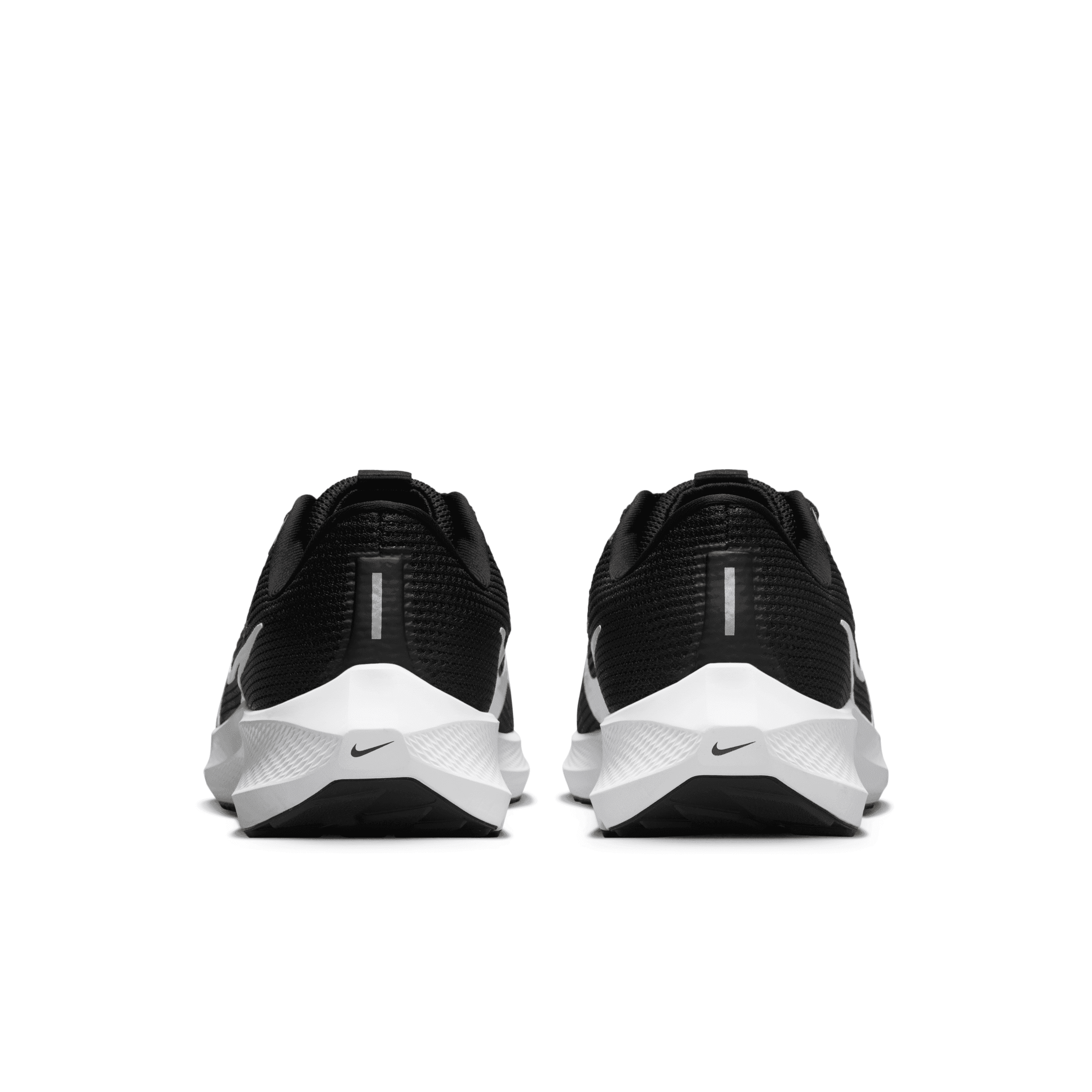Nike Air Zoom Pegasus 40 Wide 'Black White' - DV7480-001 Release Info