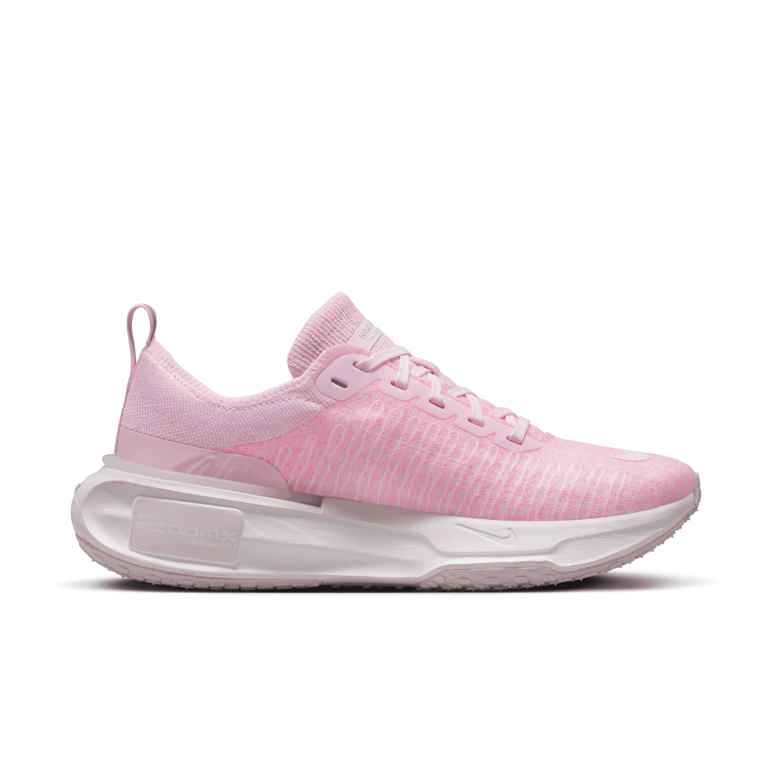 Nike ZoomX Invincible 3 'Pink Foam' (W) - DR2660-601 Release Info
