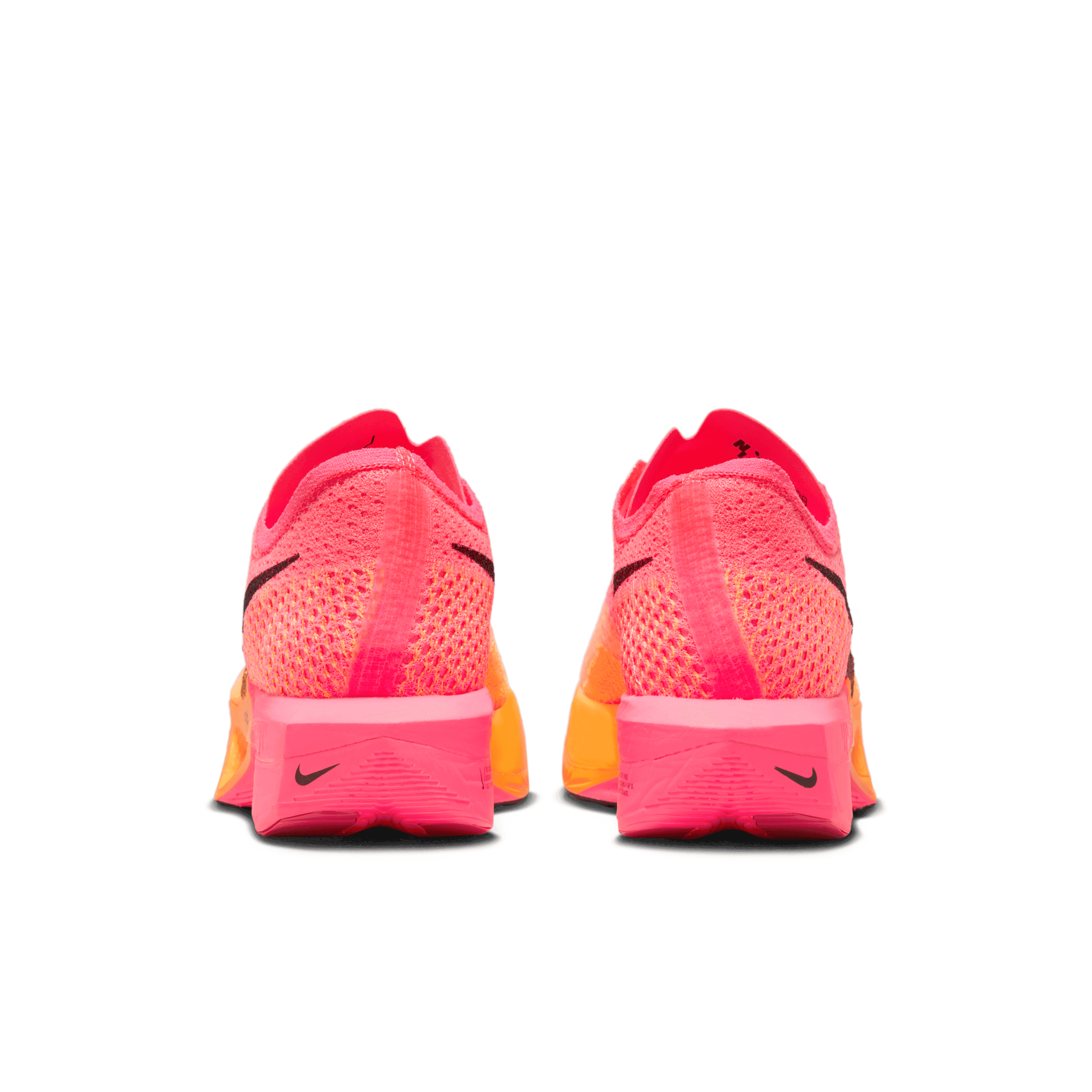 Nike ZoomX VaporFly Next% 3 'Hyper Pink' (W) - DV4130-600