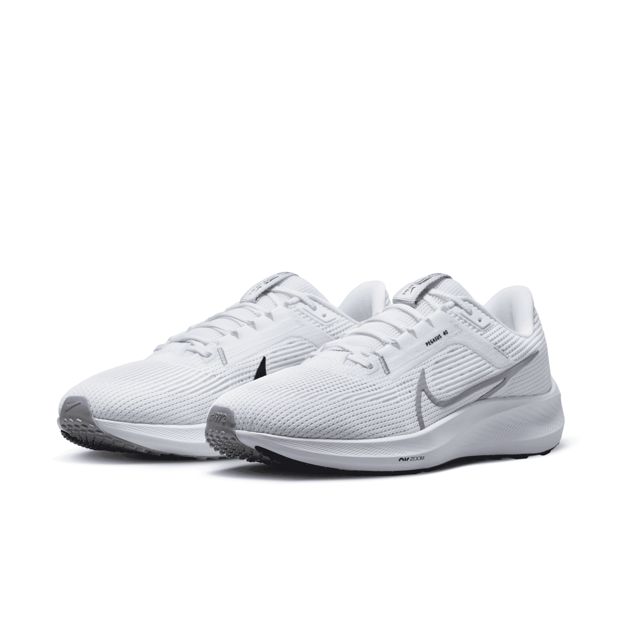 Nike Air Zoom Pegasus 40 'White Photon Dust' - DV3853-102 Release Info