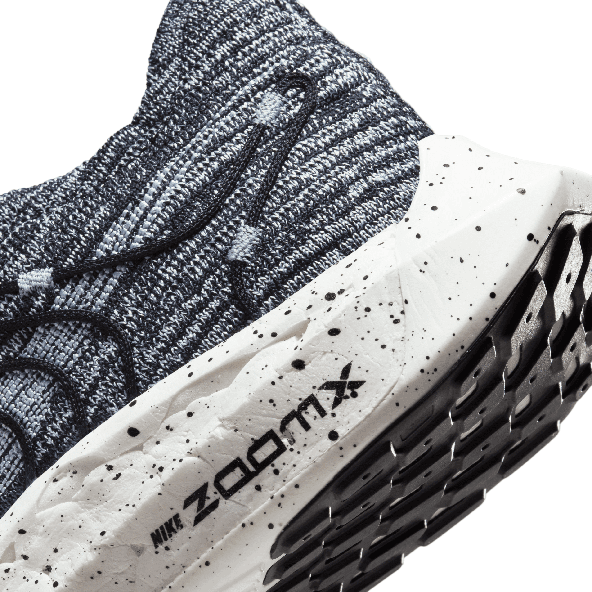Nike Pegasus Turbo Next Nature 'Oreo' (W) - DM3414-005