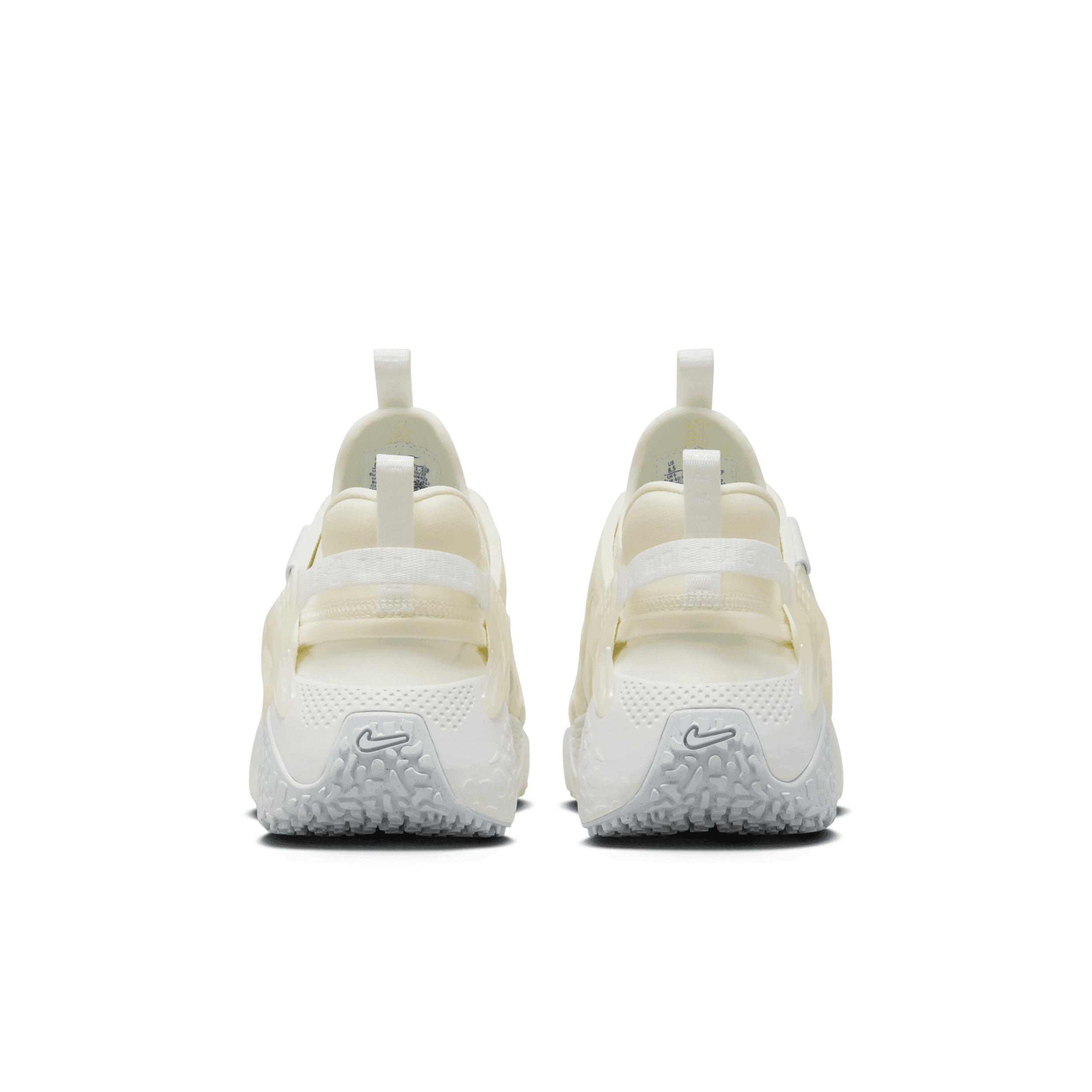 即発★定番人気★NIKE★W NIKE AIR HUARACHE CRAFT★DQ8031 102 Nike Air Huarache Craft Women's Shoes (DQ8031-102, Summit
