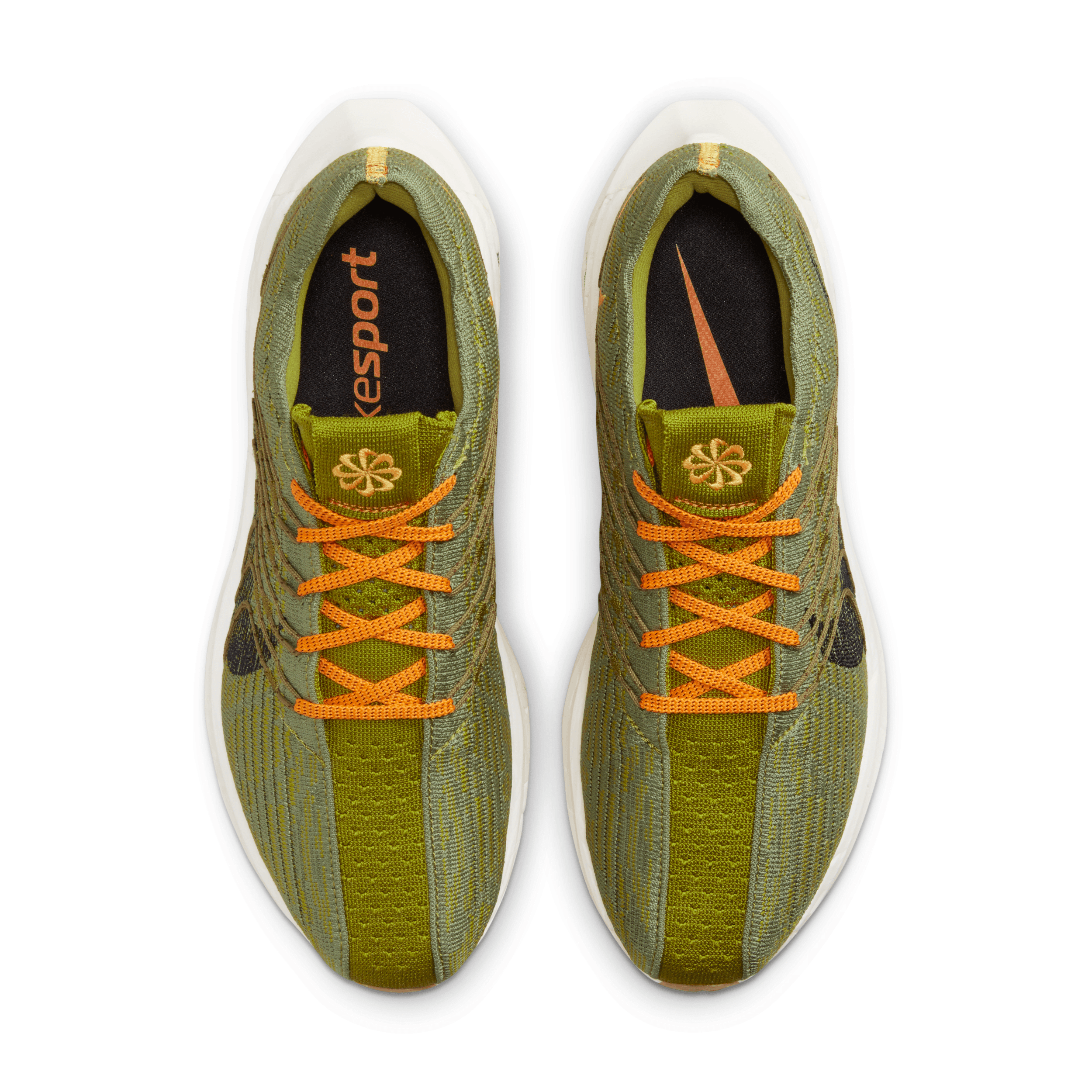 スパイク・シューズ NIKE PEGASUS TURBO NEXT NATURE FJ5445 The Versatile Nike Pegasus Turbo Next Nature Moves