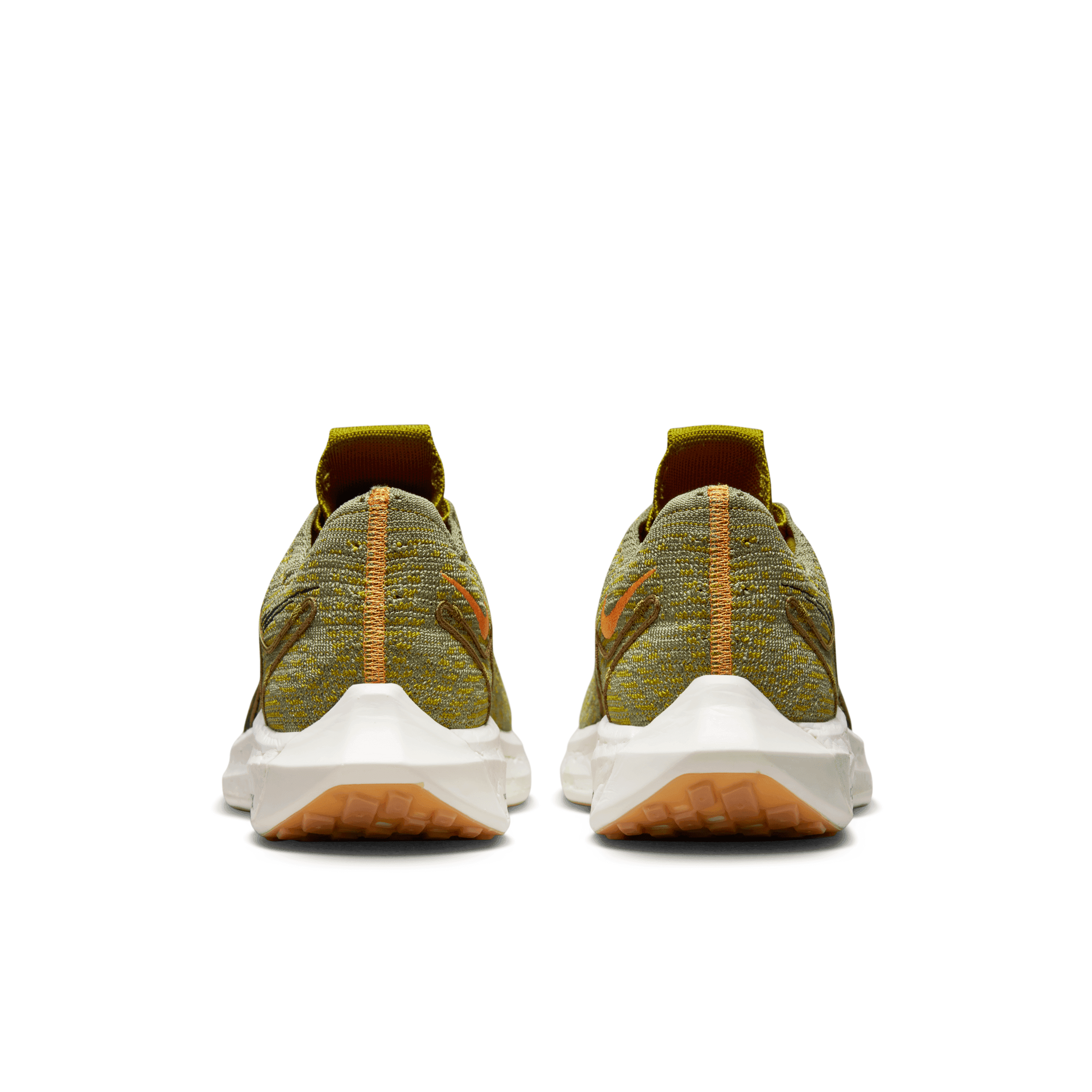 Nike Zoom Pegasus Turbo Next Nature 'Moss Oil Green' - FJ5445-390