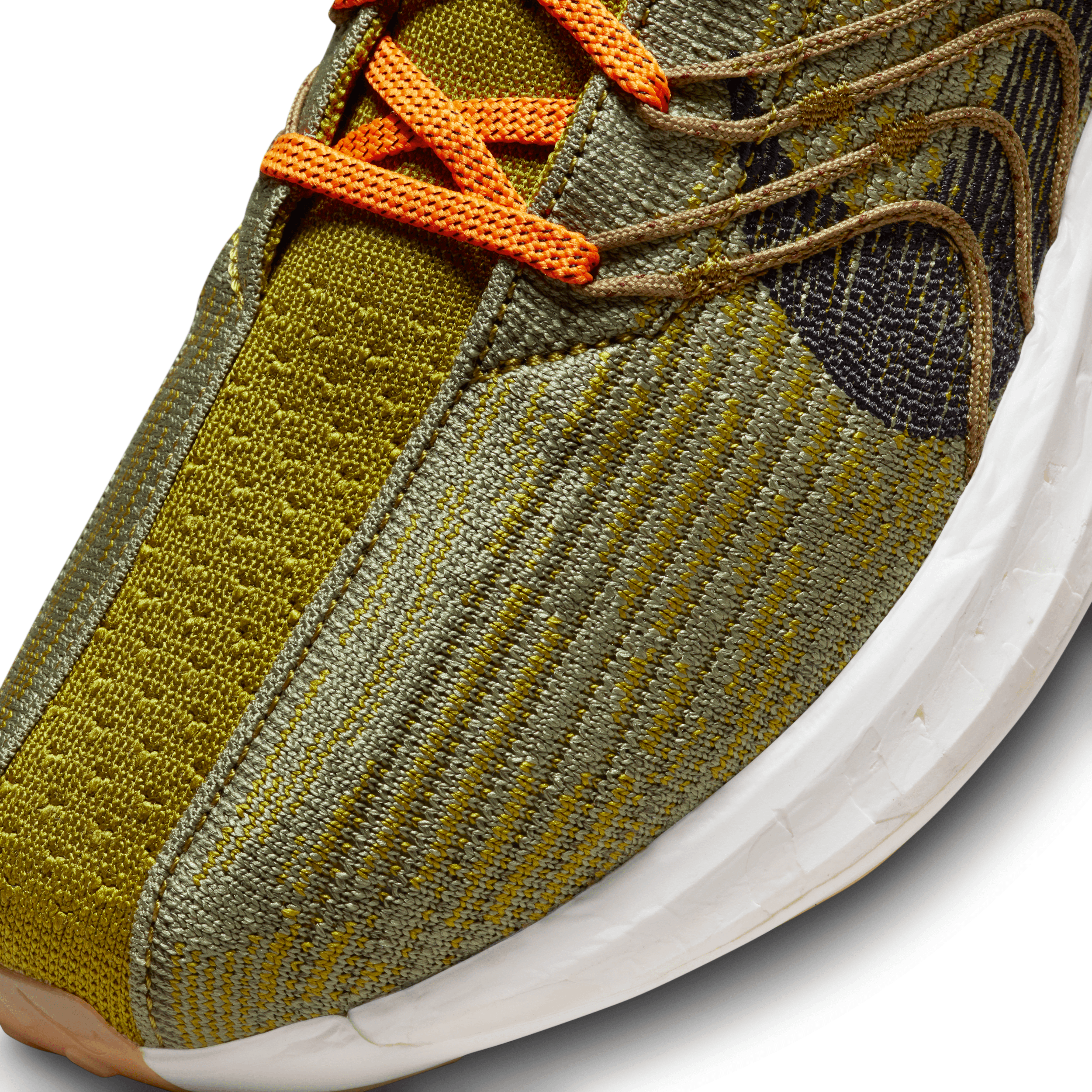 Nike Zoom Pegasus Turbo Next Nature 'Moss Oil Green' - FJ5445-390