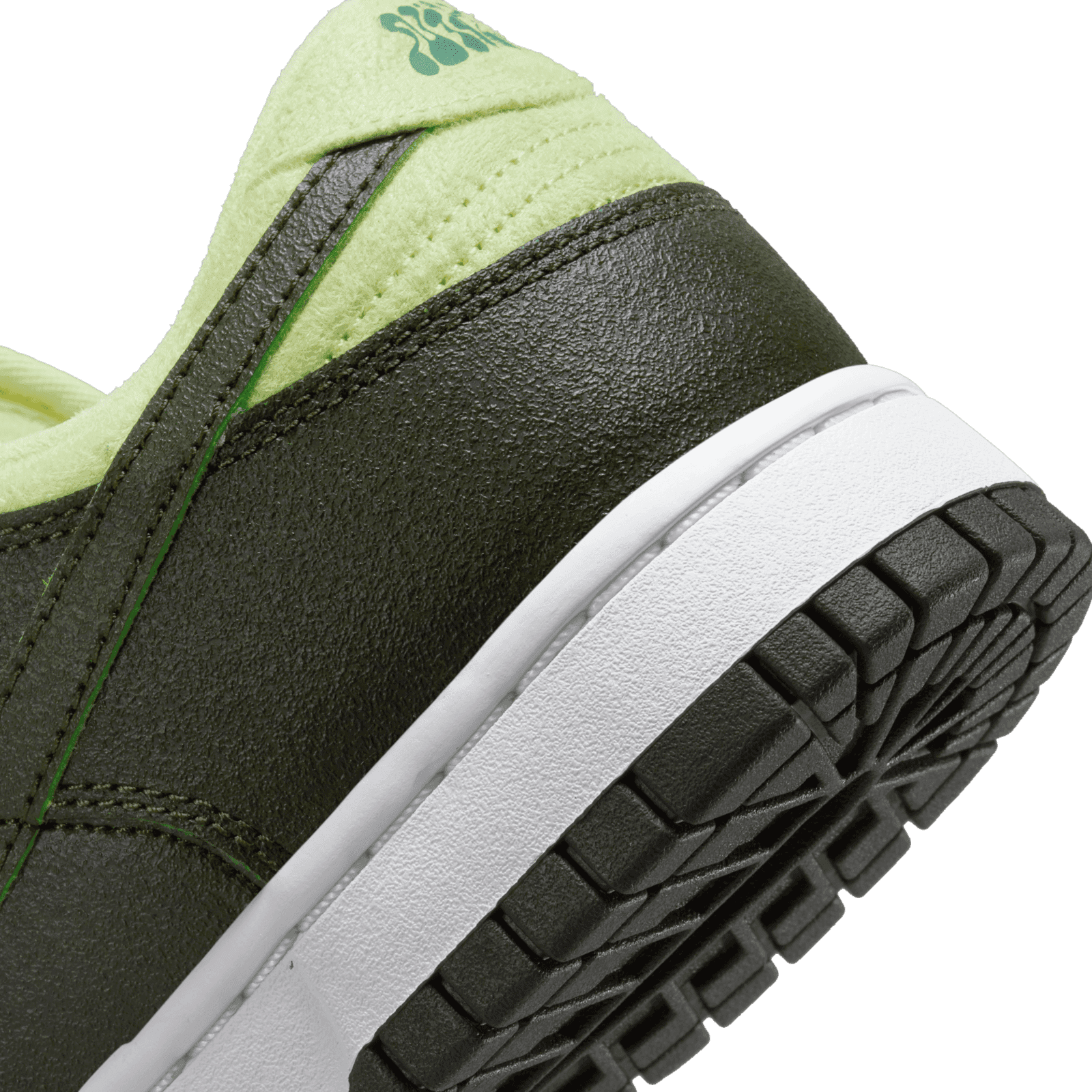 Nike Dunk Low Avocado DM7606-300 Release Date | SBD
