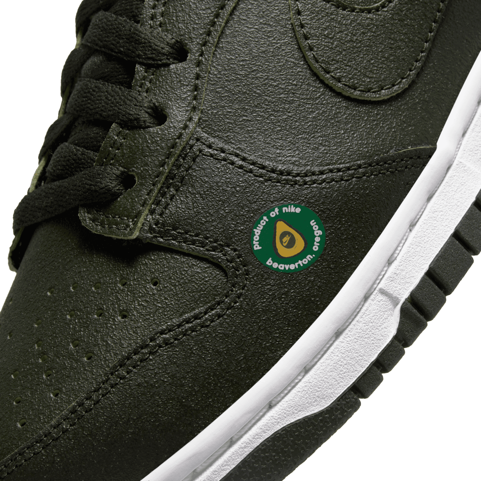 Nike Dunk Low Avocado DM7606-300 Release Date | SBD