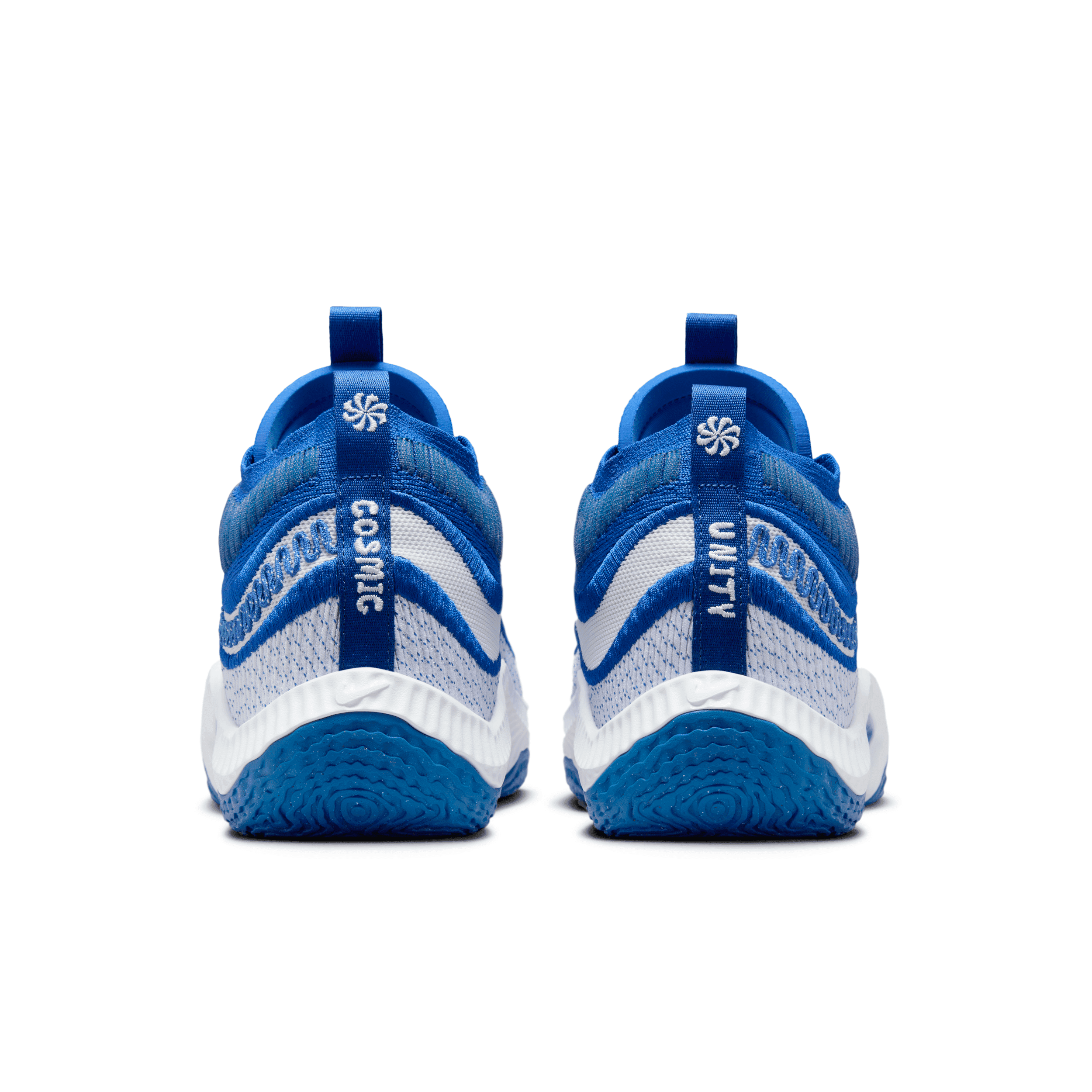 Nike Cosmic Unity 3 TB 'Game Royal' - DZ2906-400 Release Info