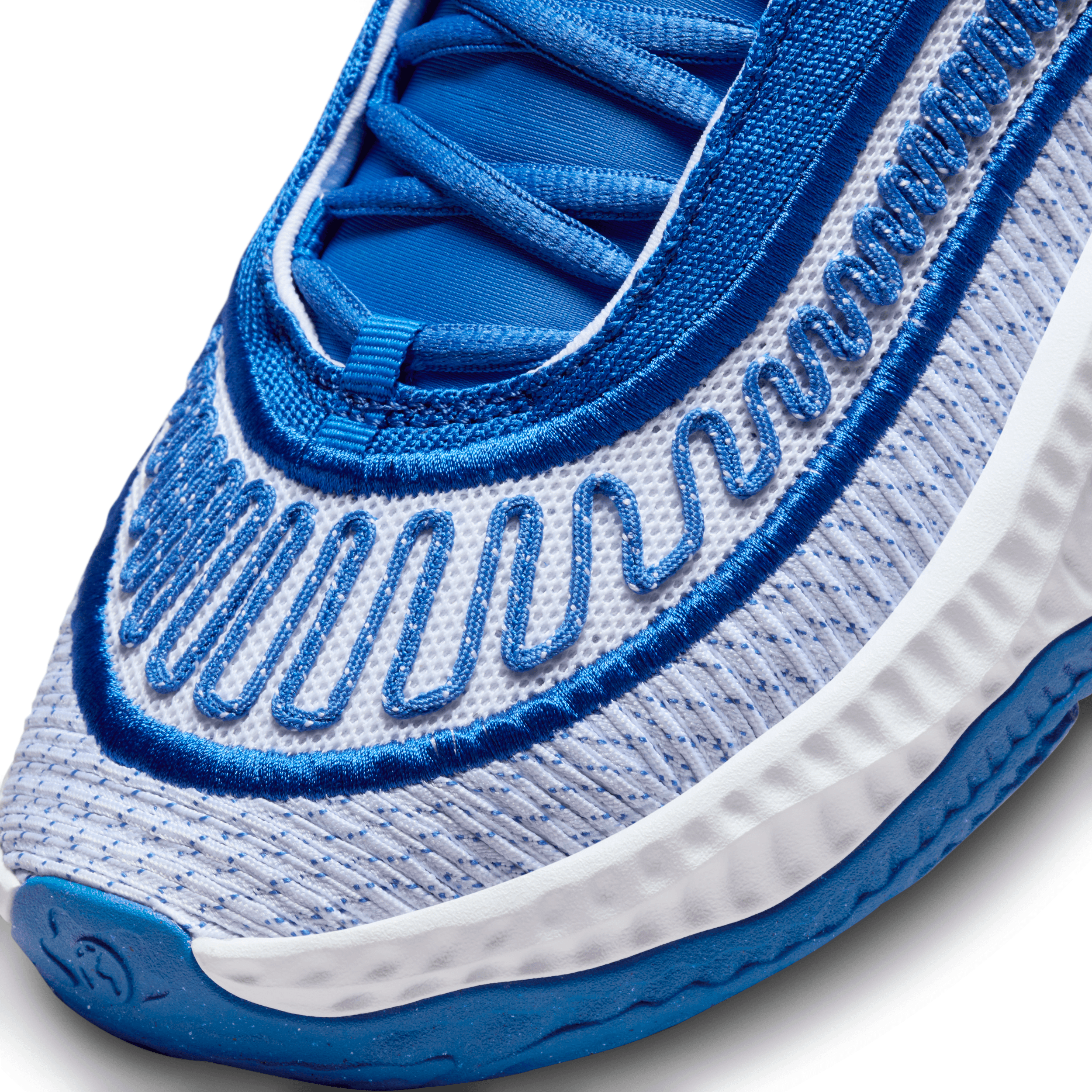 Nike Cosmic Unity 3 TB 'Game Royal' - DZ2906-400 Release Info