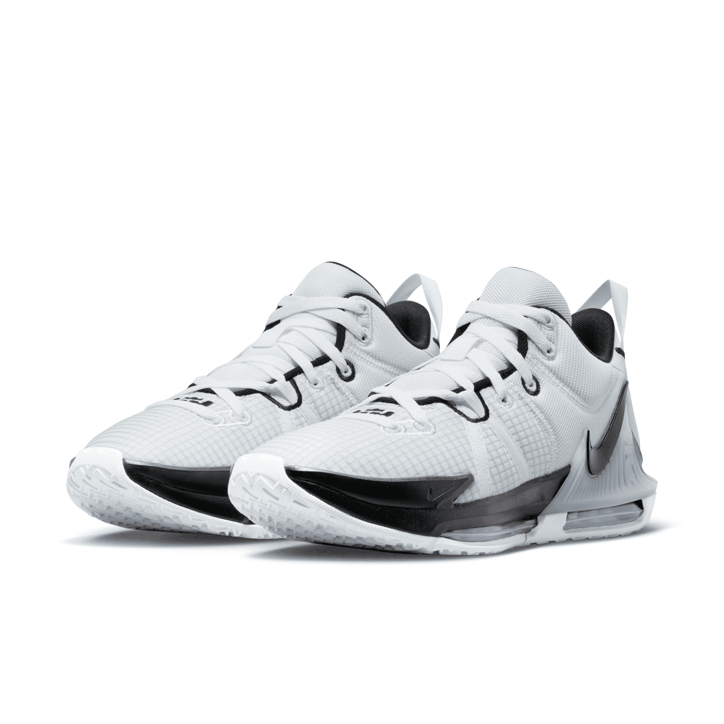 Nike LeBron Witness 7 TB 