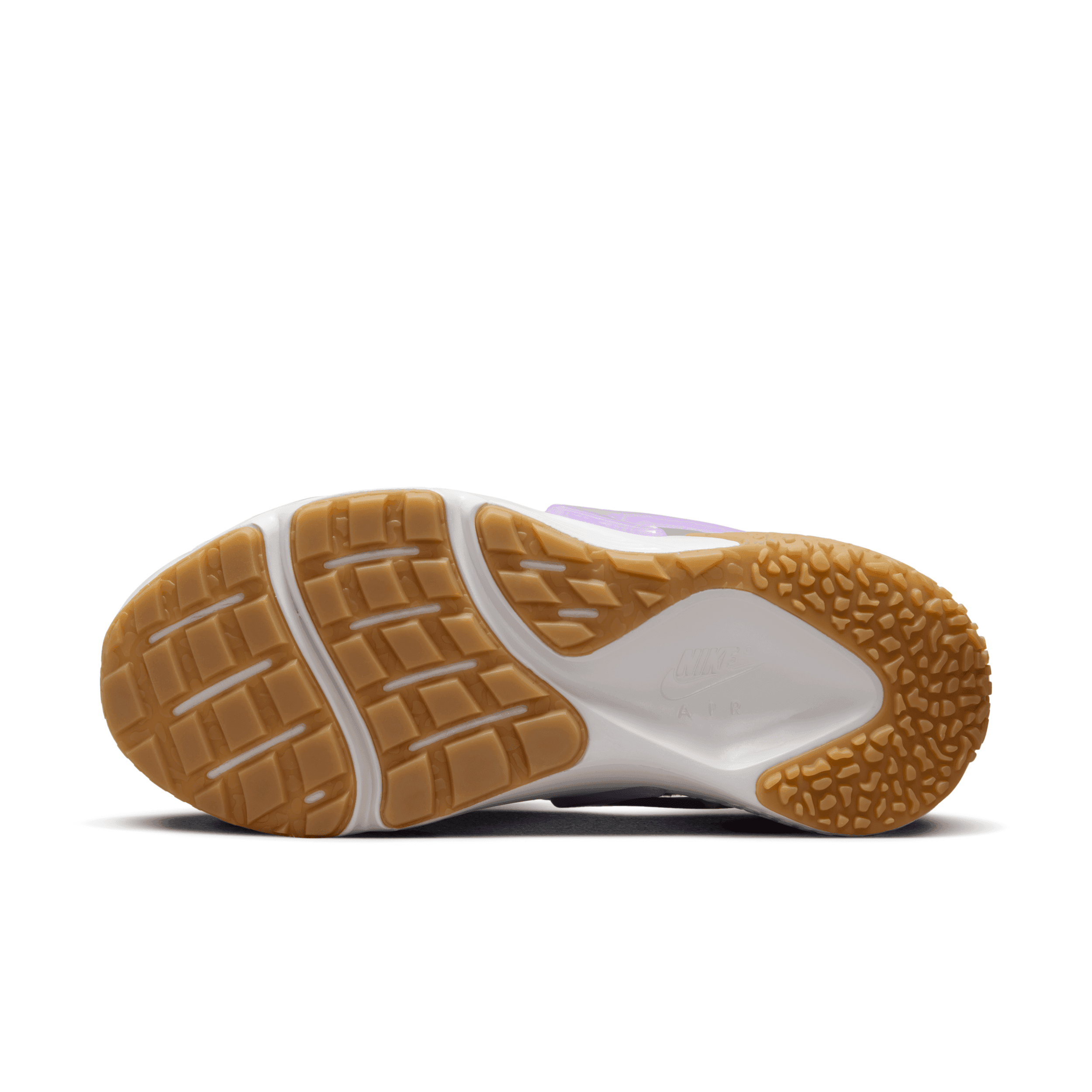 Nike Air Huarache Craft 'Light Orewood Fuchsia' (W) - DQ8031