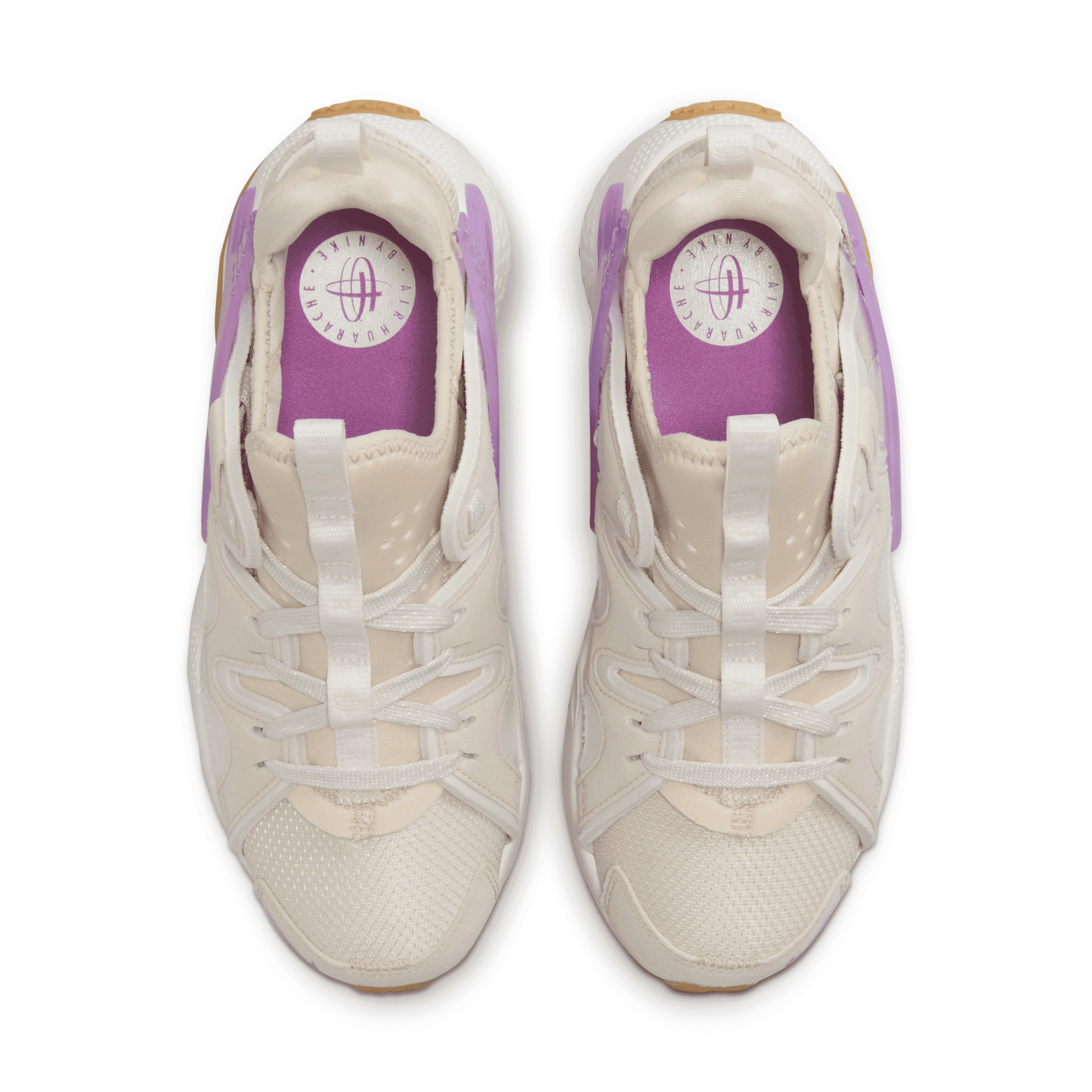 ◆送料無料◆NIKE◆W AIR HUARACHE LIGHT LIGHT OREWOOD◆新商品 Nike Air Huarache Runner 