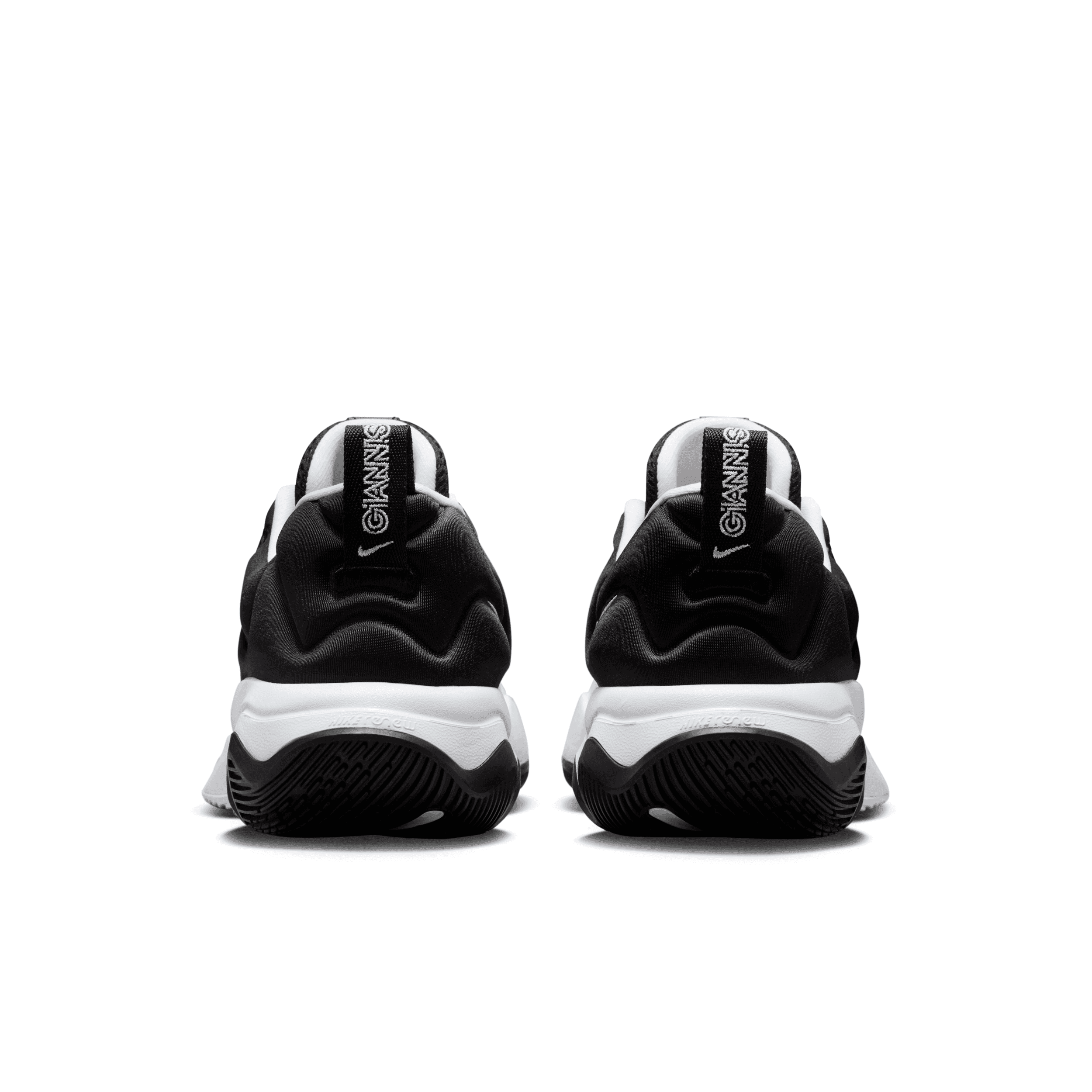 Nike Giannis Immortality 3 'Bedtime Snack' - DZ7533-100
