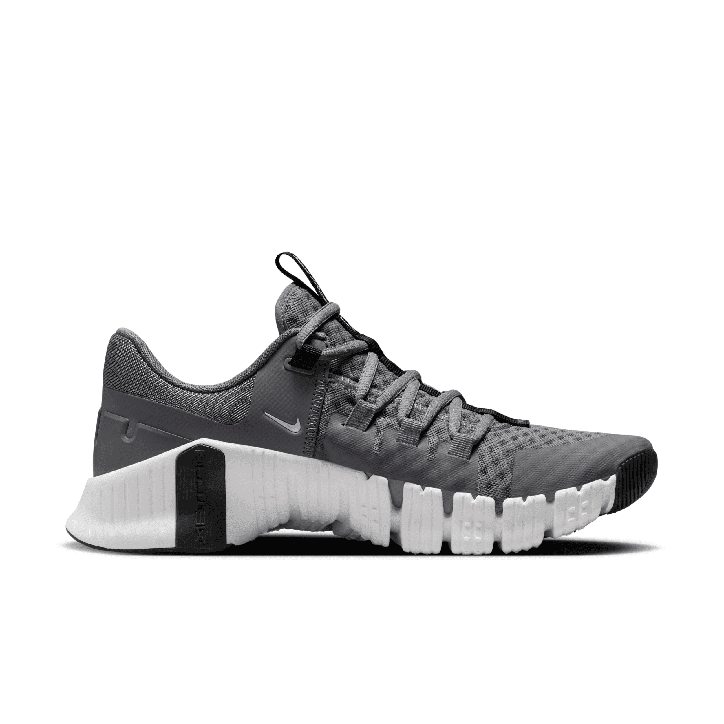 Nike Free Metcon 5 TB 'Gunsmoke' - FN6616-001 Release Info