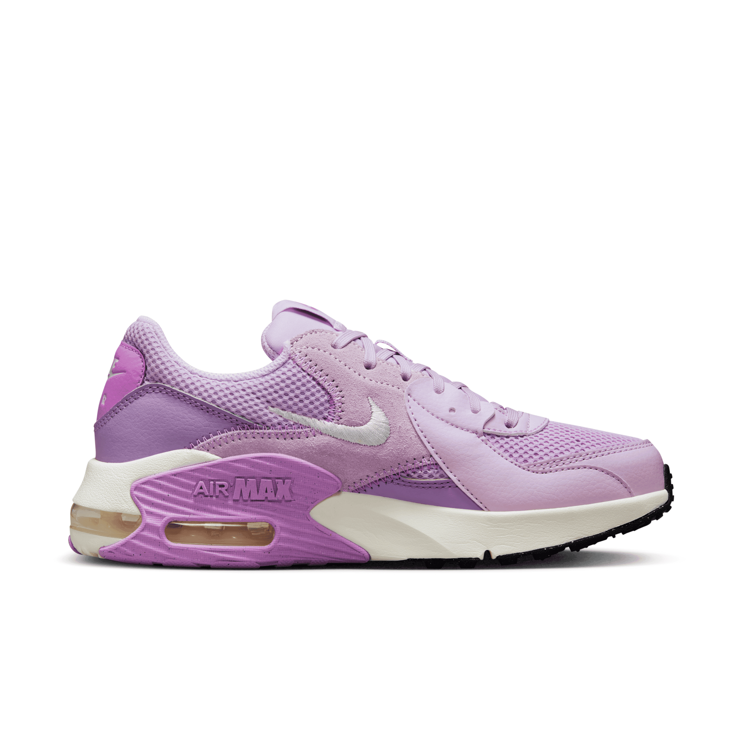 Nike Air Max Excee 'Violet Star' (W) - CD5432-500 Release Info