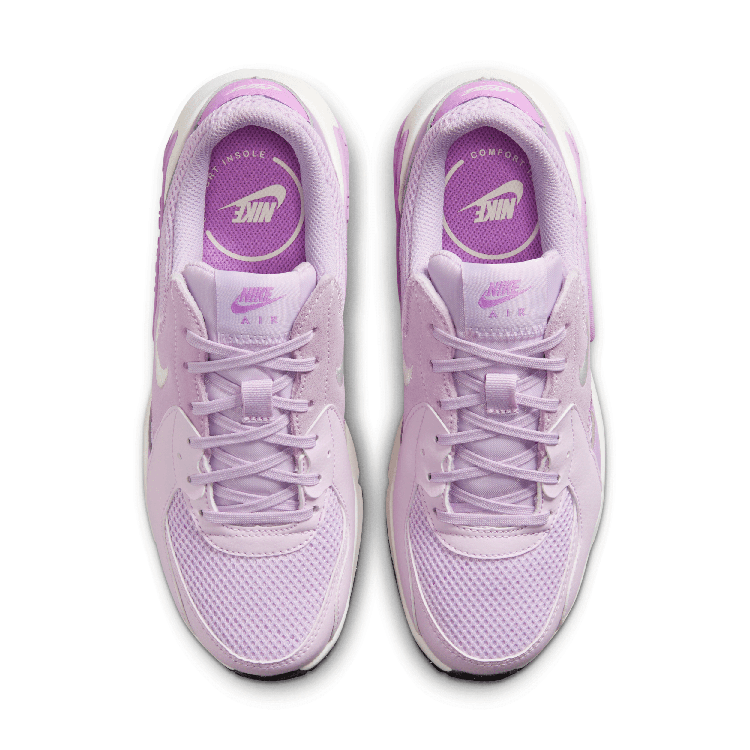 翔です Nike Air Max Excee 'Violet Star' (W) - CD5432-500 Release Info