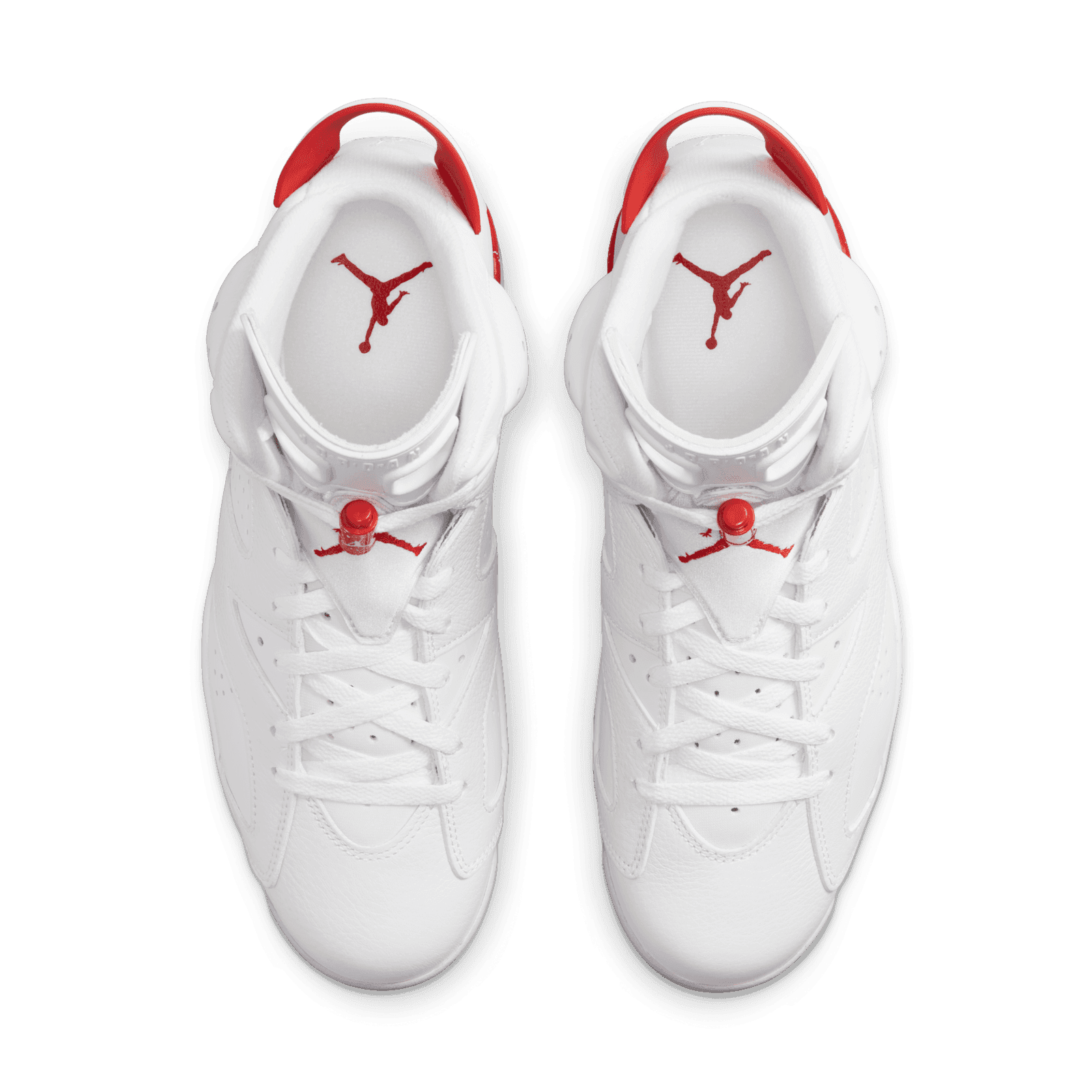Jordan 6 Red Oreo - CT8529-162 Raffles & Where to Buy